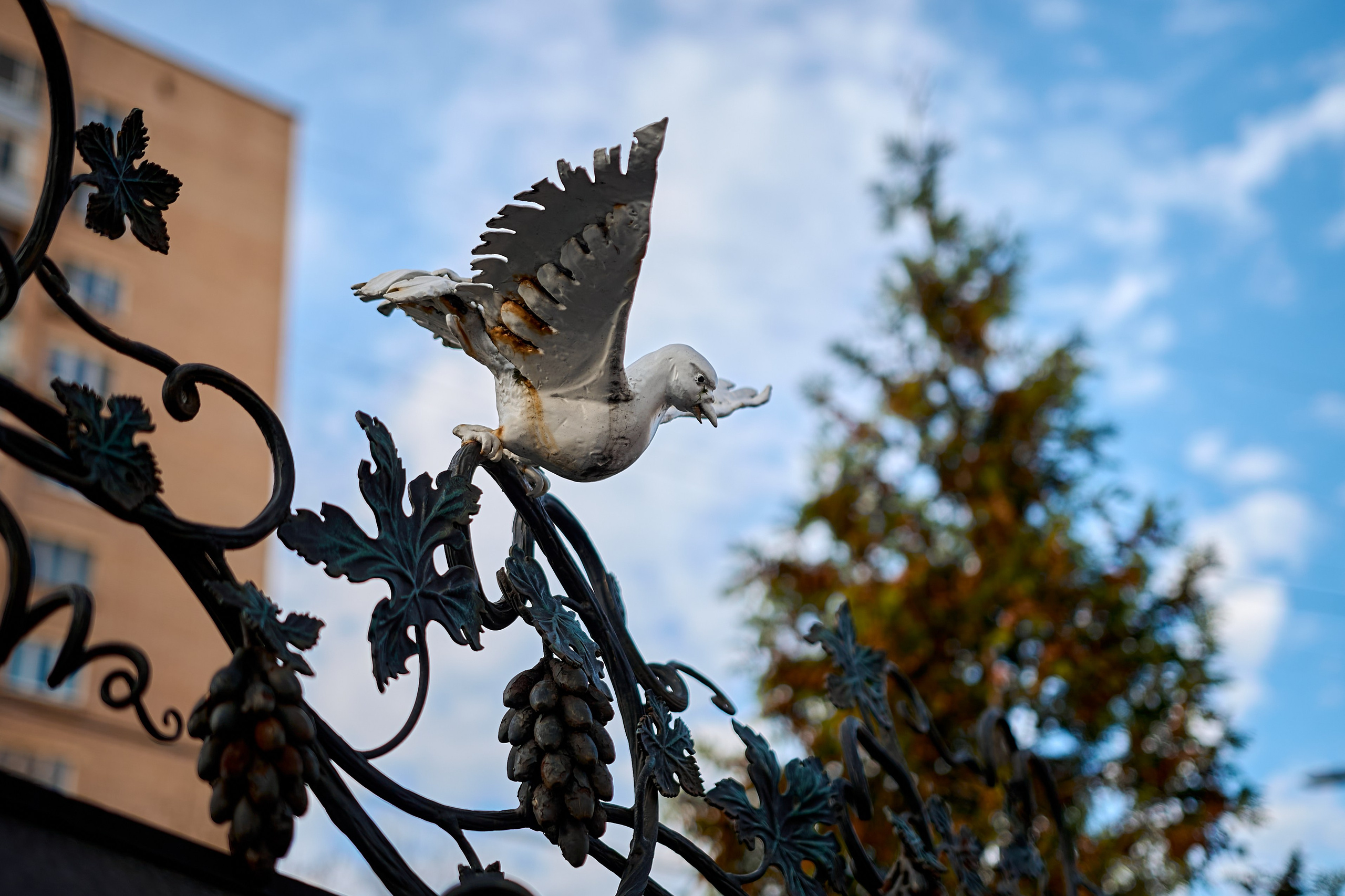 Анонс Таинства Крещения Есении. Фотограф на Крещение и Венчание в Одинцово