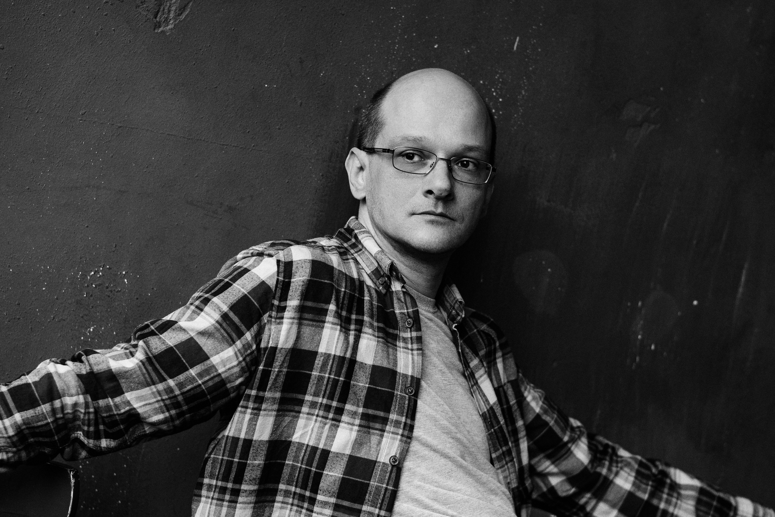 Александр. Фотограф Дарья Мустафина, Тюмень