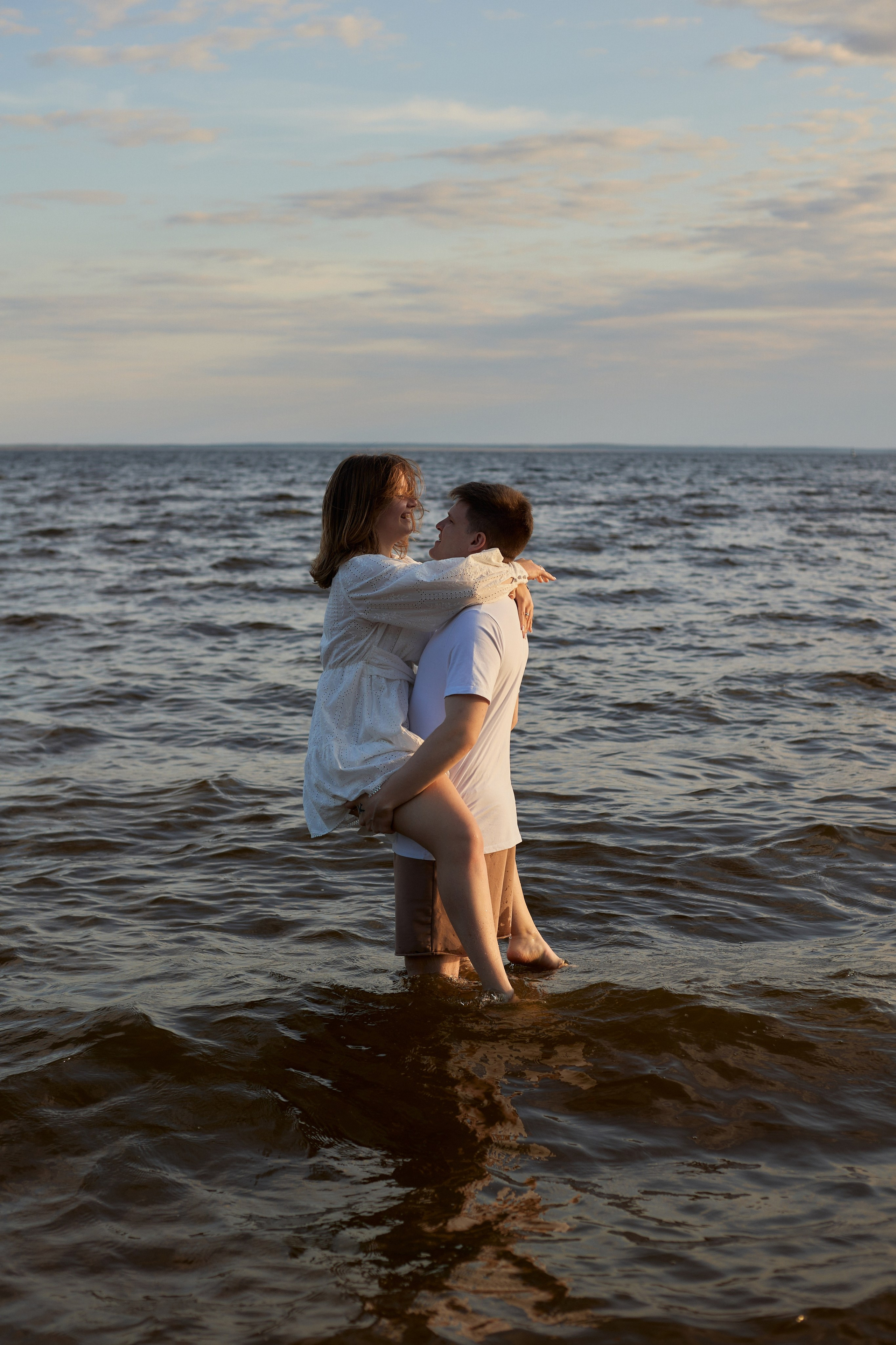 Катя и Влад. Свадебный и семейный фотограф