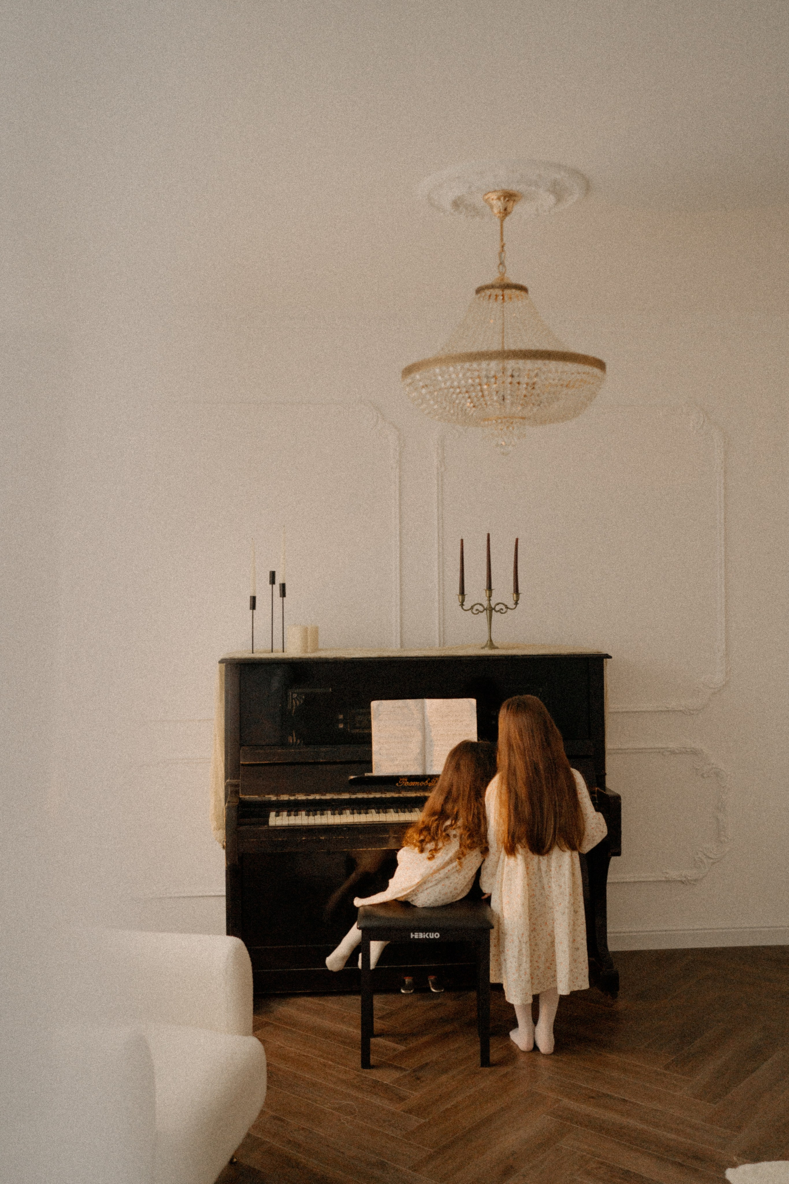 Динара, Самия и Амаль. Семейный и детский фотограф в Махачкале ♡