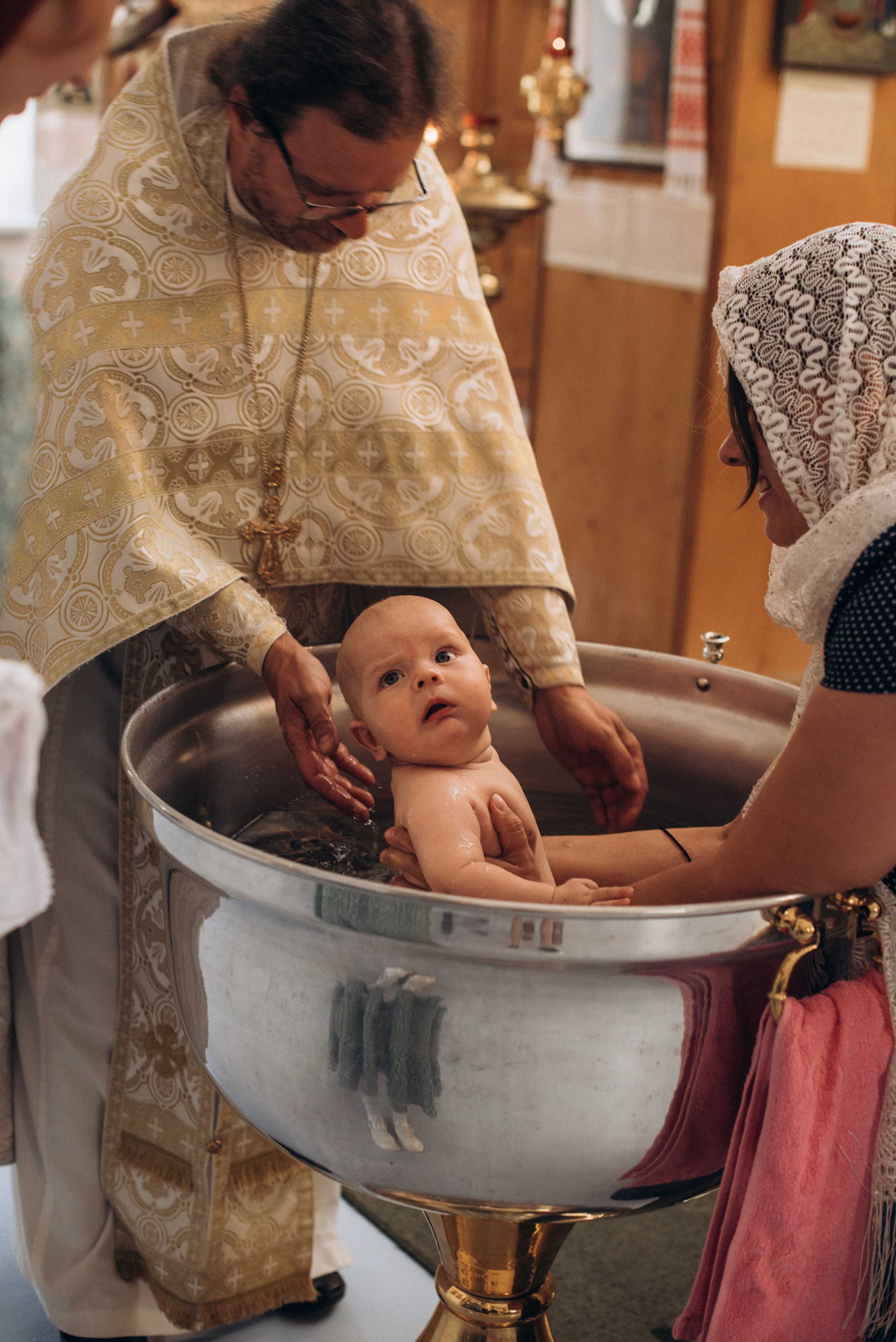 Елисей. Куксенко Елена — Семейный фотограф Санкт-Петербург