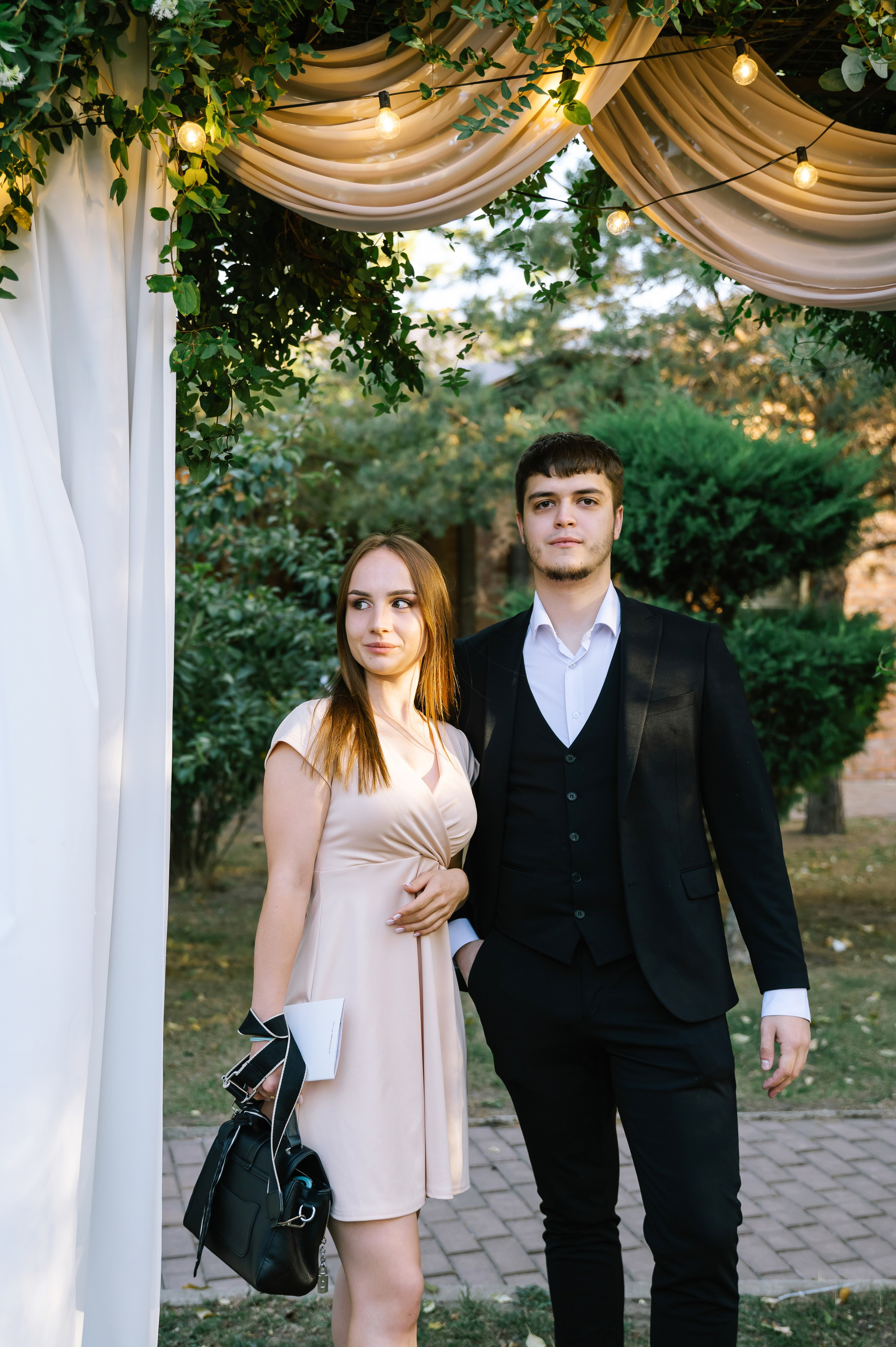 Свадебный репортаж. Свадебный фотограф Екатерина Зайцева Краснодар