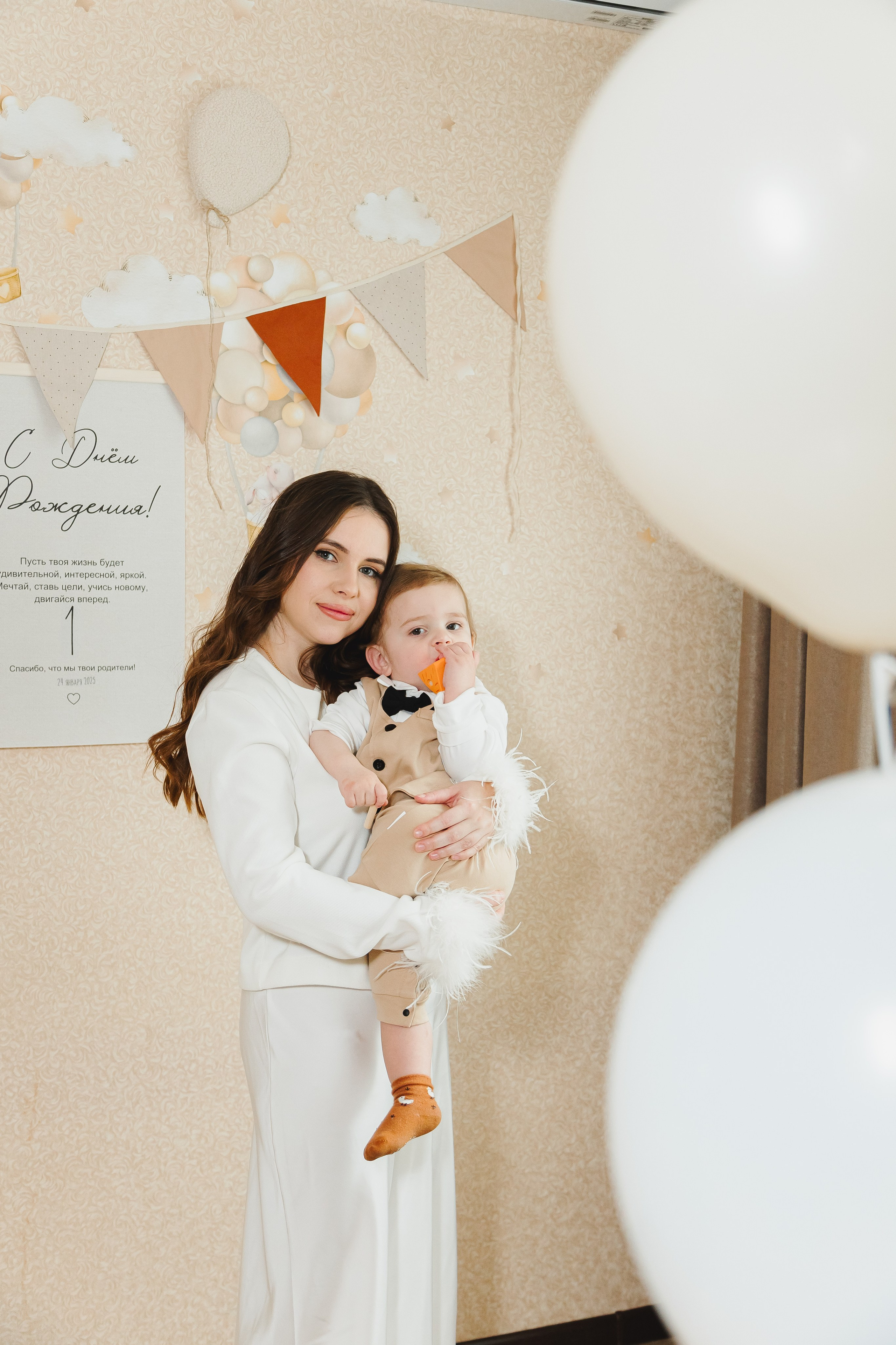 Годовасик. Семейный фотограф в Сочи, Лоо, Дагомысе, Вардане Кучумова Олеся