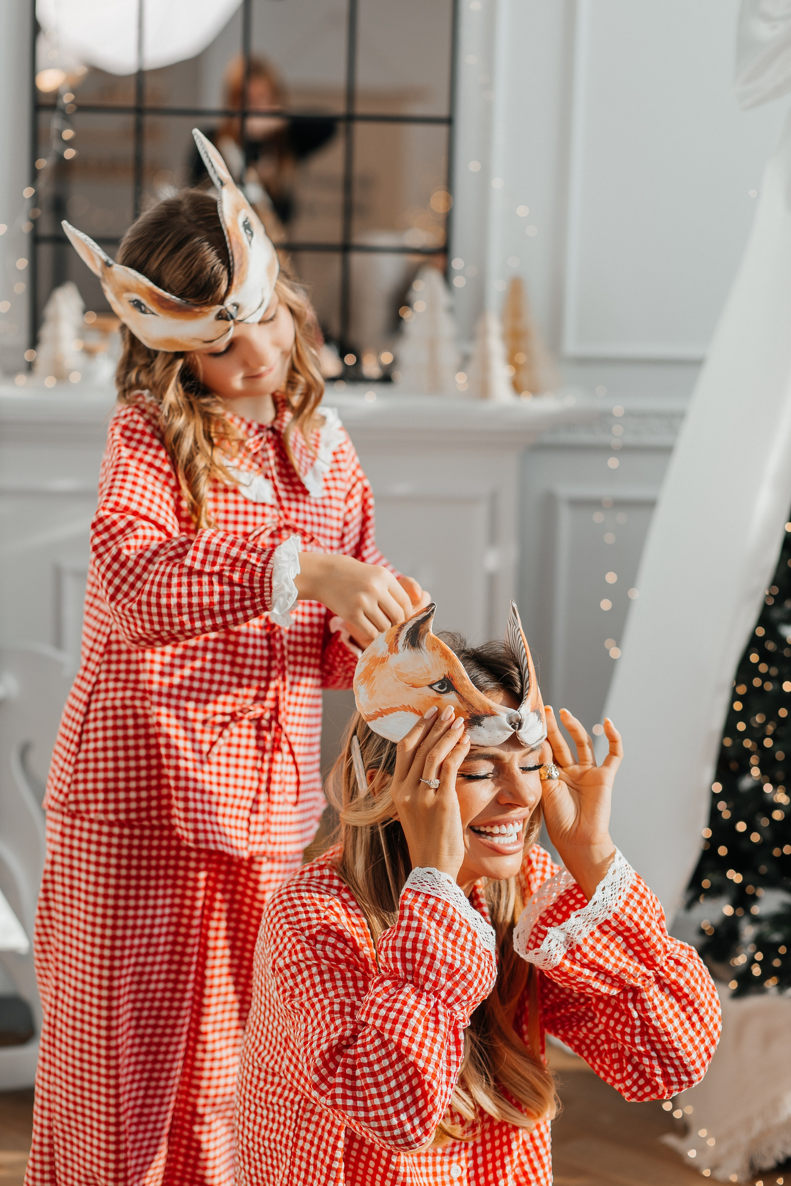 Семейная в студии. Семейный фотограф в Сочи, Лоо, Дагомысе, Вардане Кучумова Олеся