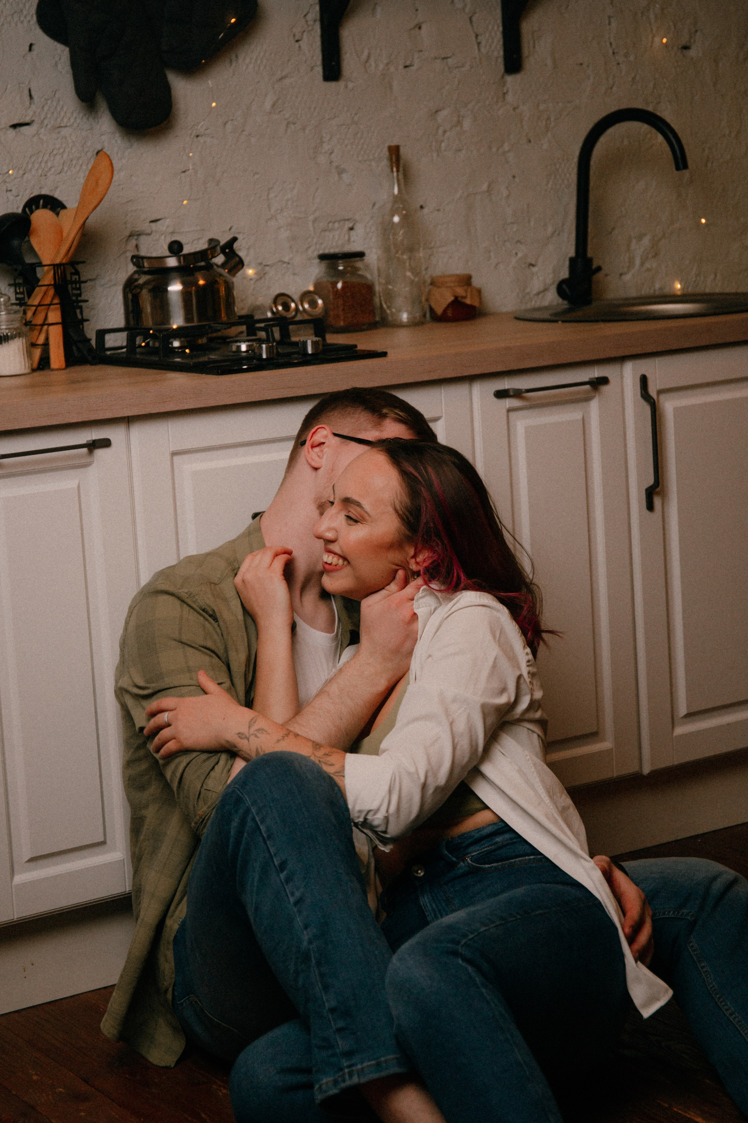 Танцуй. Живи. Люби. Свадебный и портретный фотограф в Новосибирске Любовь Исакова