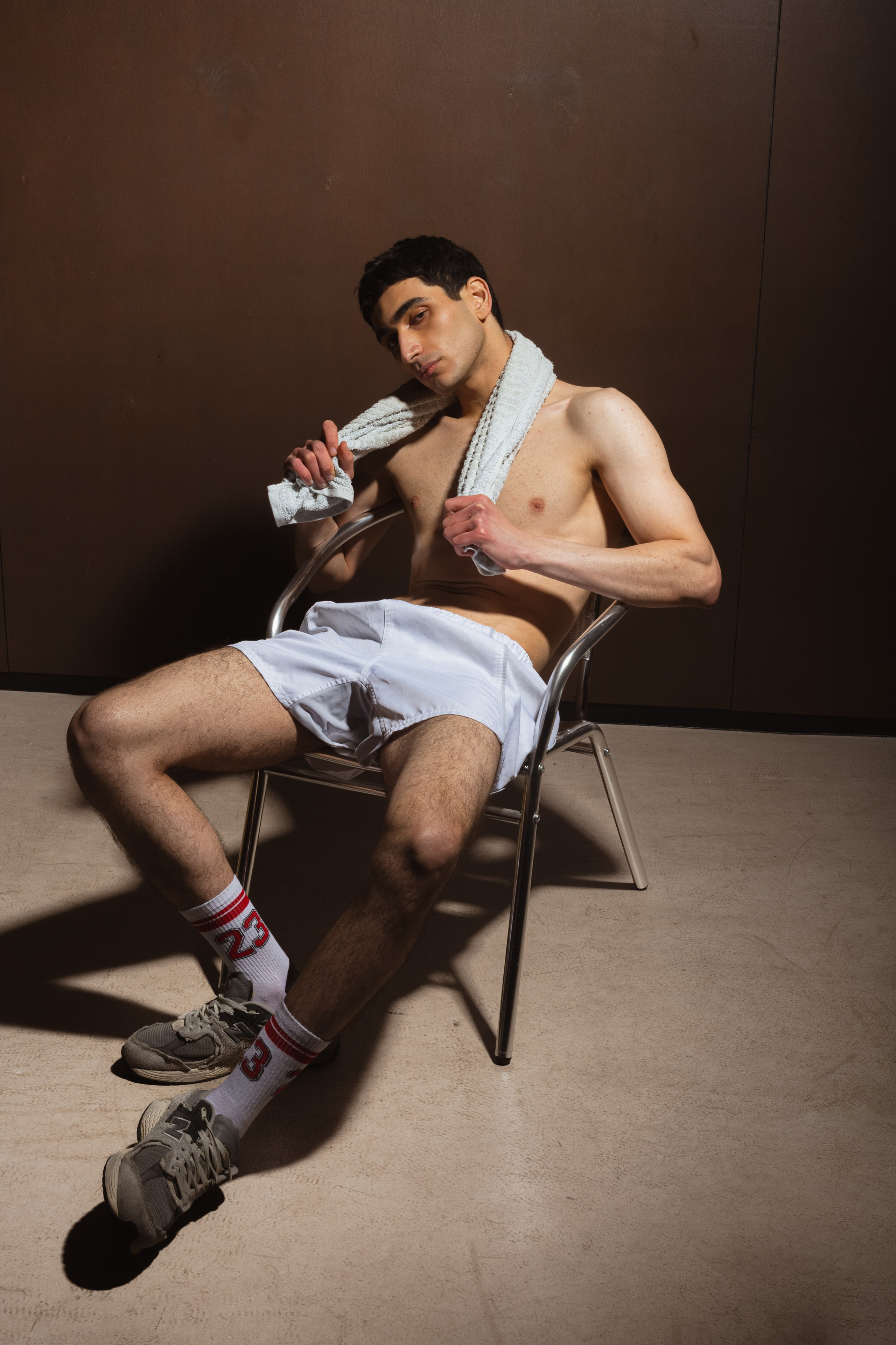 Amir. Modeling agency TM MODELS