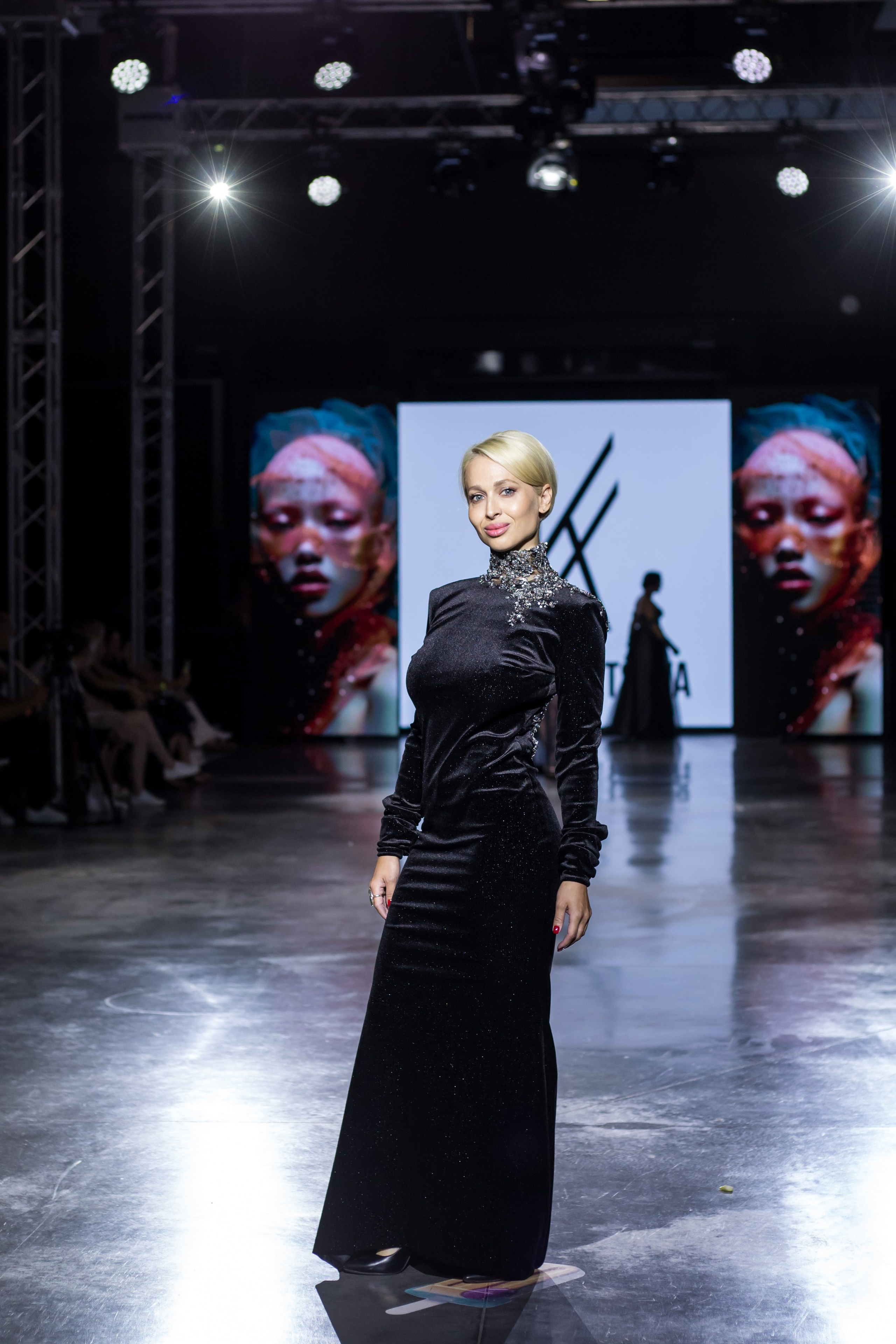 Volga fashion. Портретный и репортажный фотограф