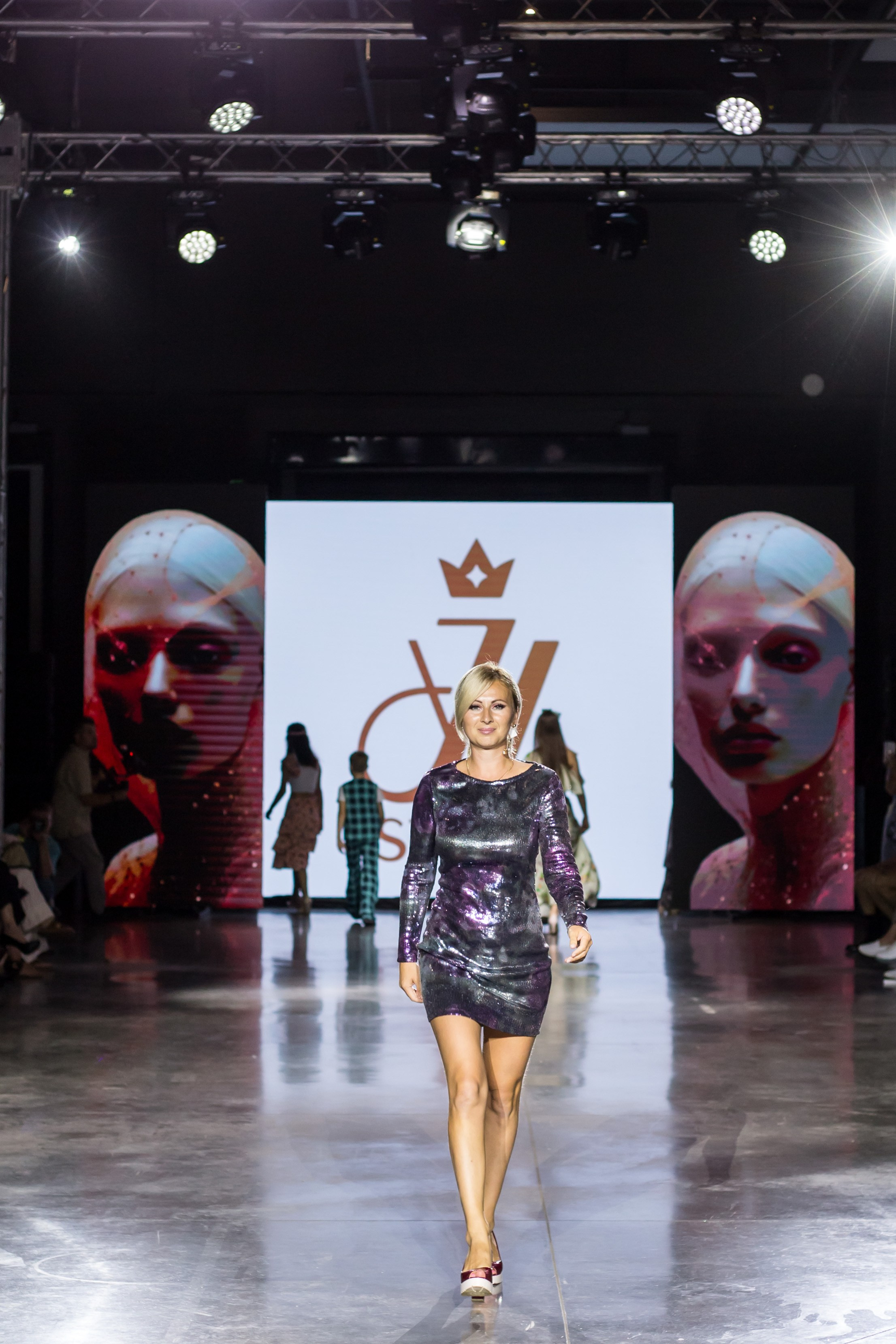 Volga fashion. Портретный и репортажный фотограф