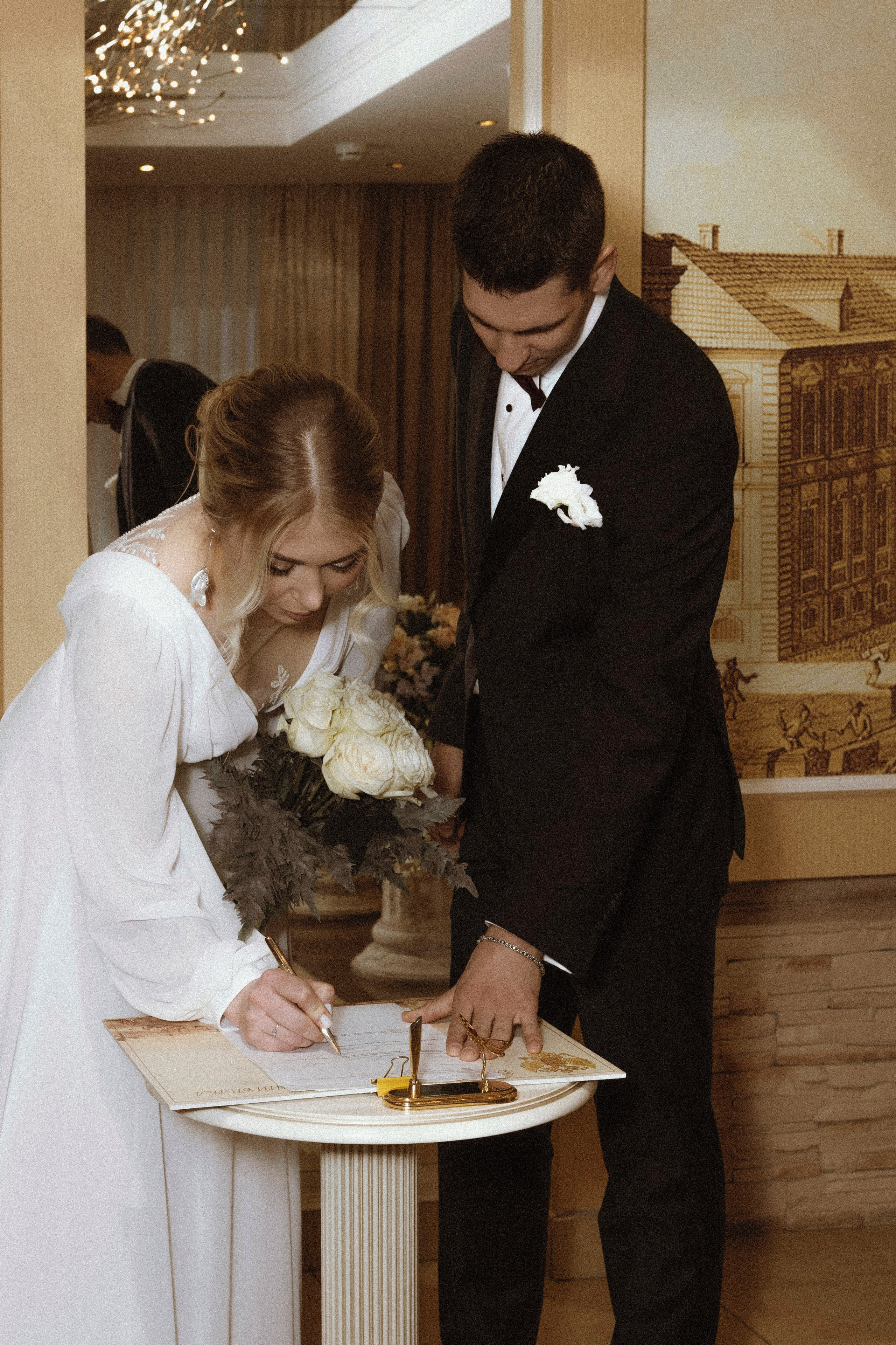 Свадебная съемка в Санкт-Петербурге. Женский фотограф в Санкт-Петербурге, Москве и весь мир Алёна Мамаева