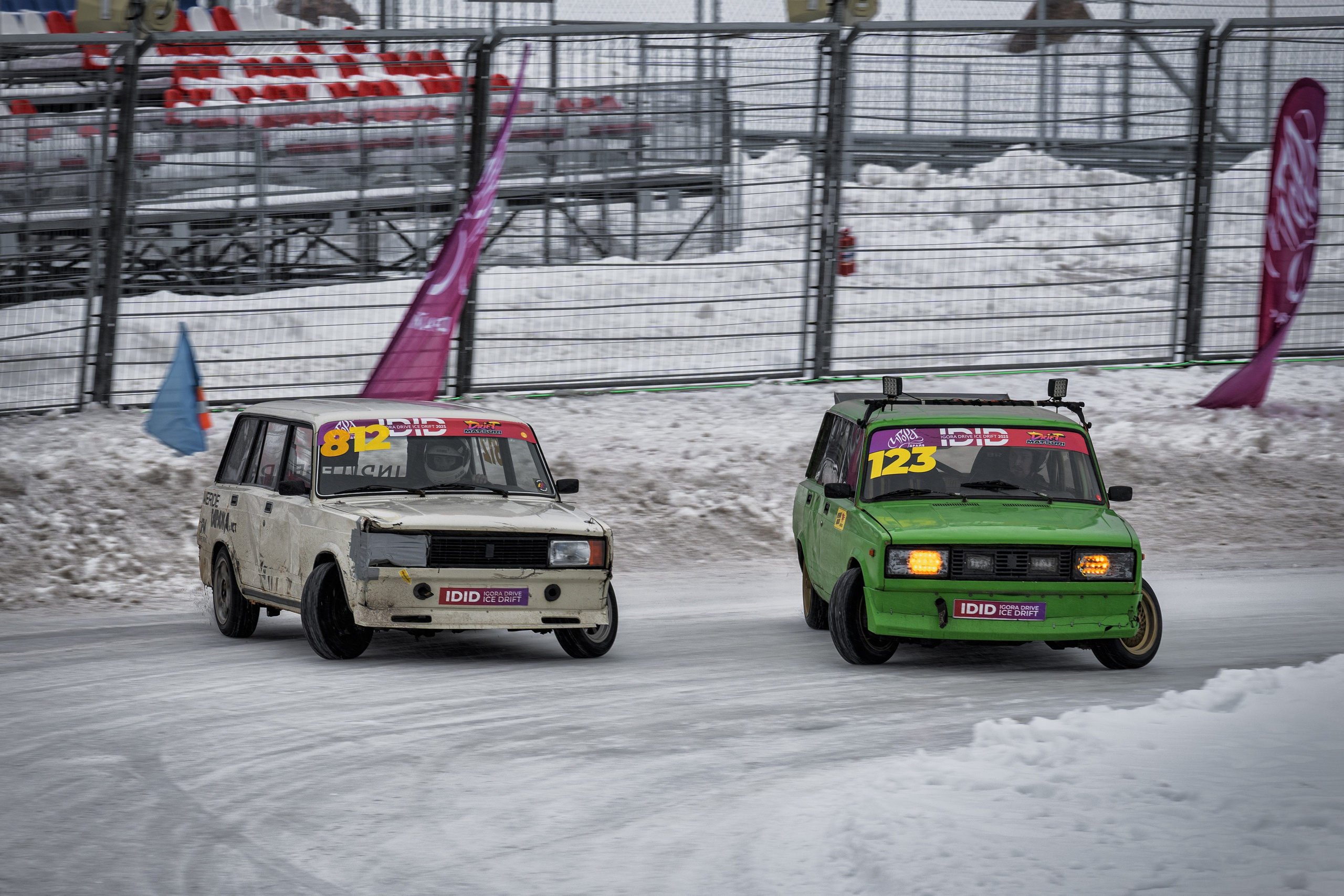 IDID 3 Этап 2.03.2025. Антон Незримый | Фотограф в Санкт-Петербурге