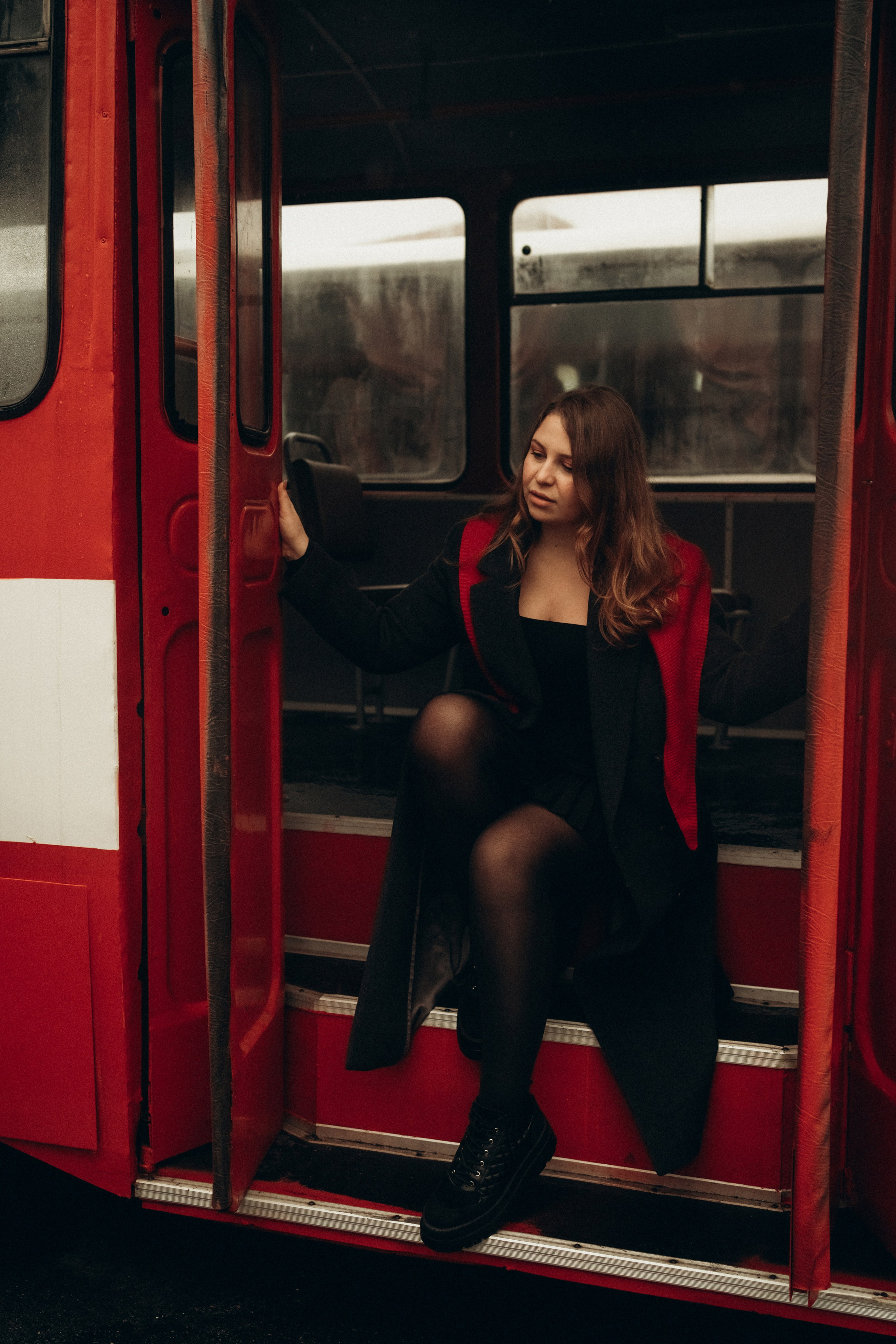 Ани. Фотограф в Минске — Мария Миллс