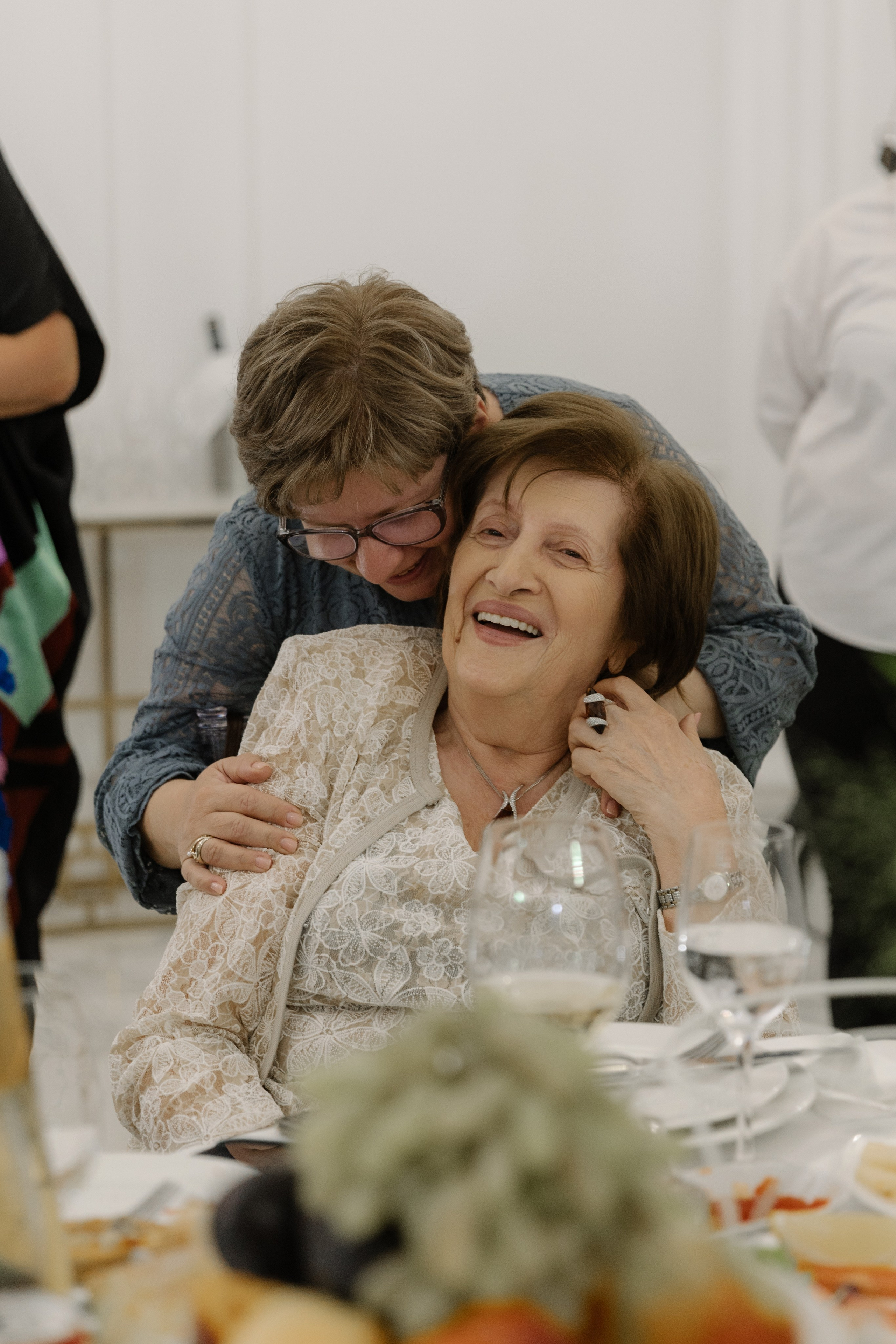 Давид и Елизавета | 21.09. Портретный и свадебный фотограф в Москве Алина Гевал