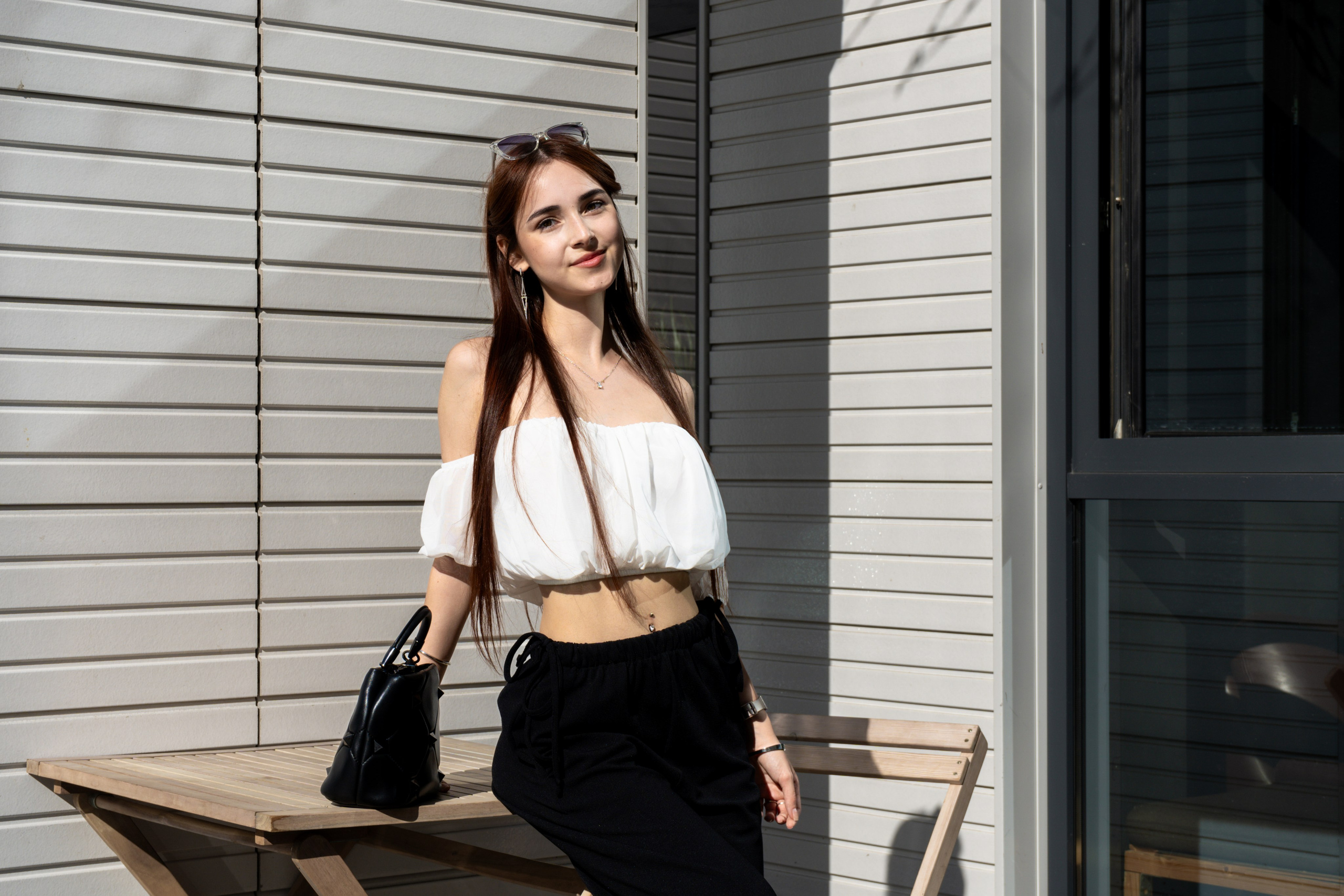 Съемка Даши. Фотограф Гильмутдинов Руслан