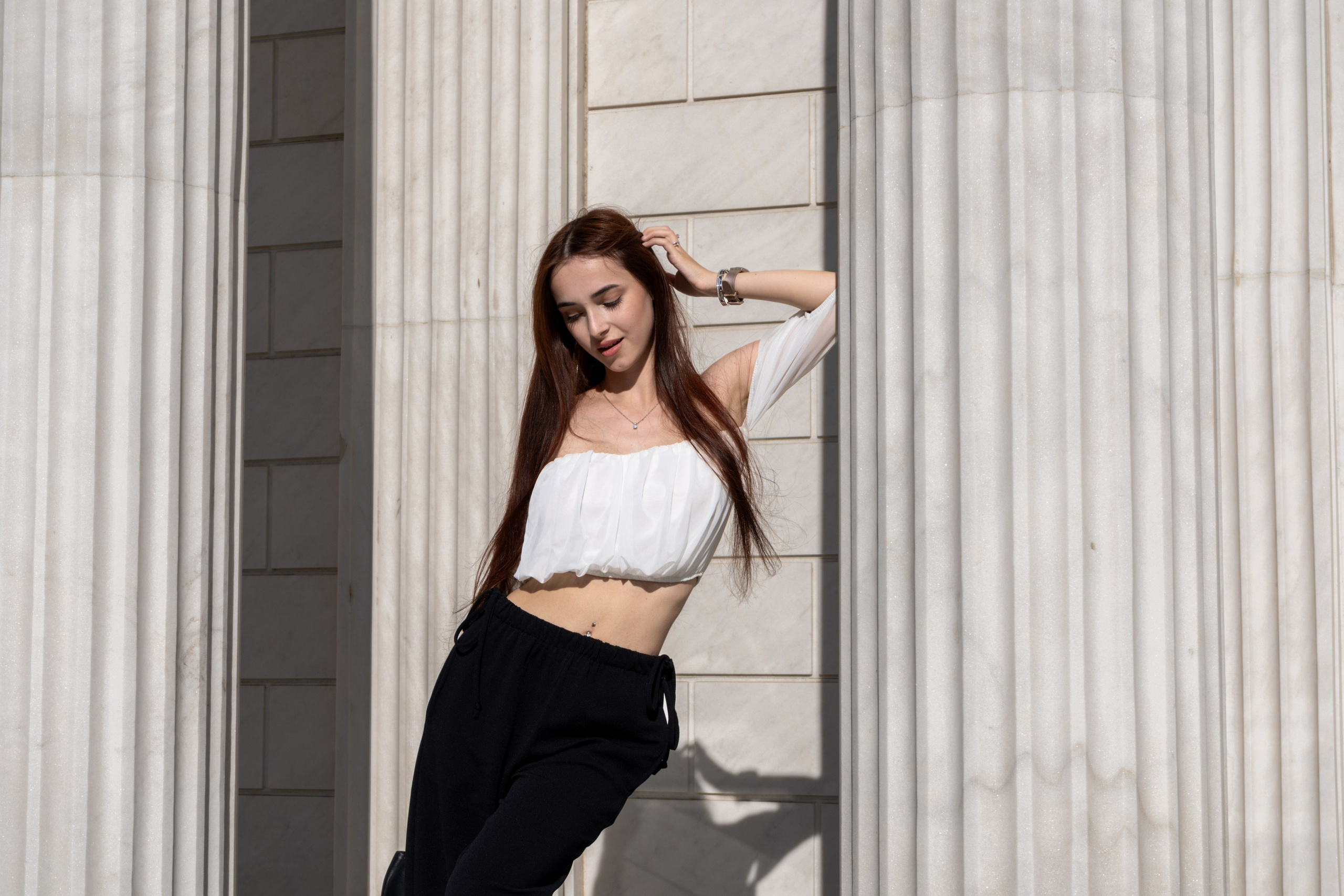 Съемка Даши. Фотограф Гильмутдинов Руслан