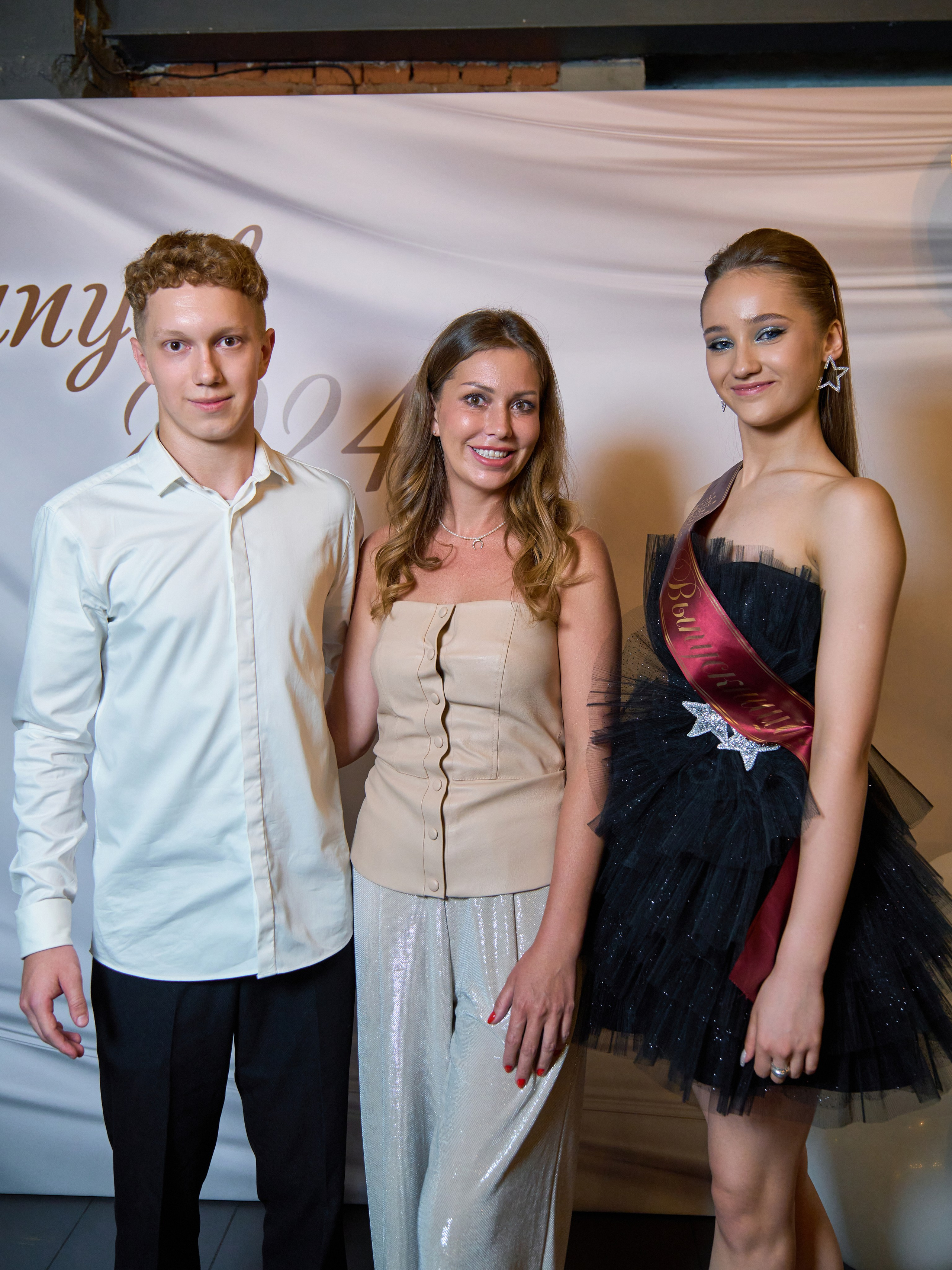 Выпускной 11В. Yankovski_001