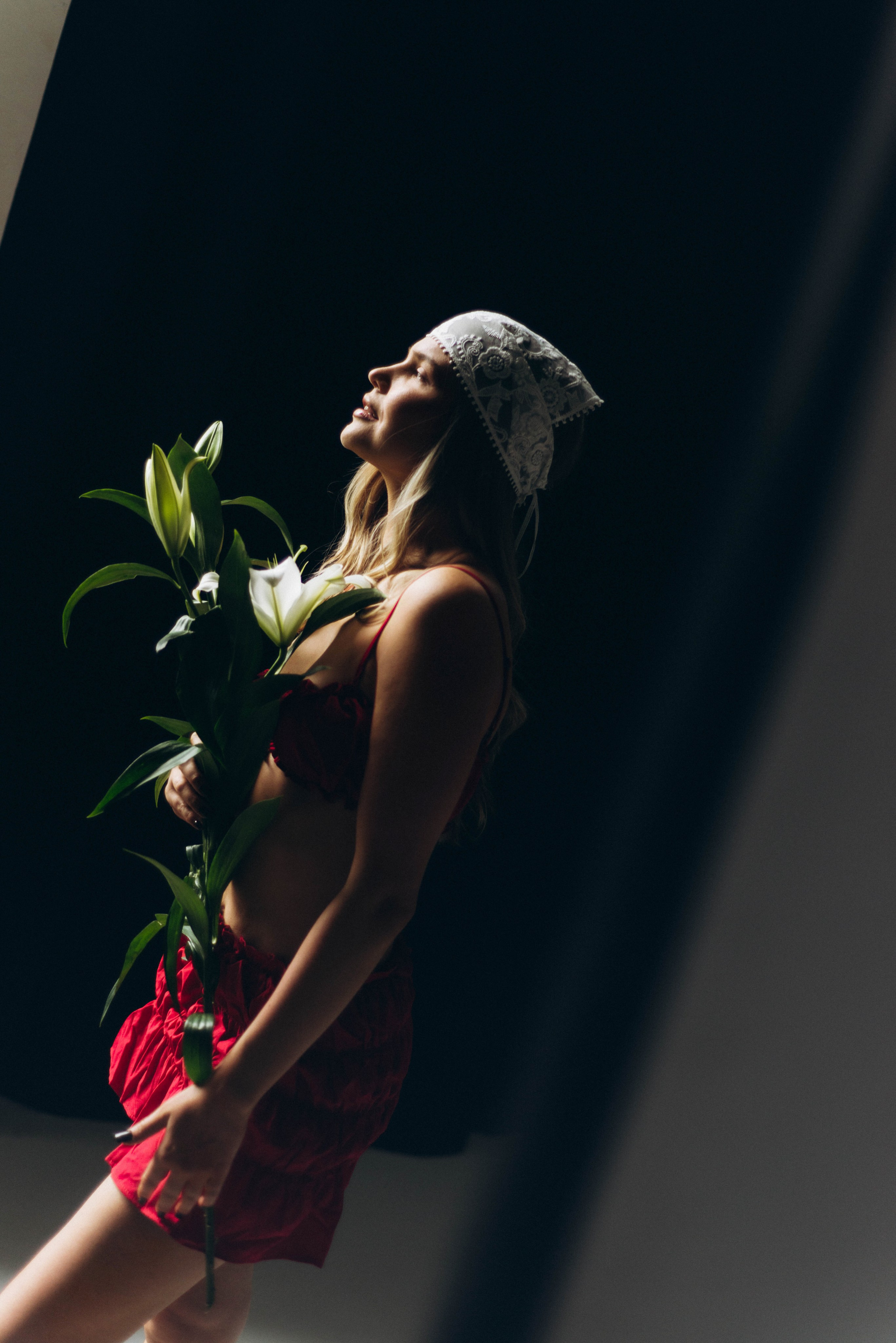 Юлия. Фотограф в Новосибирске