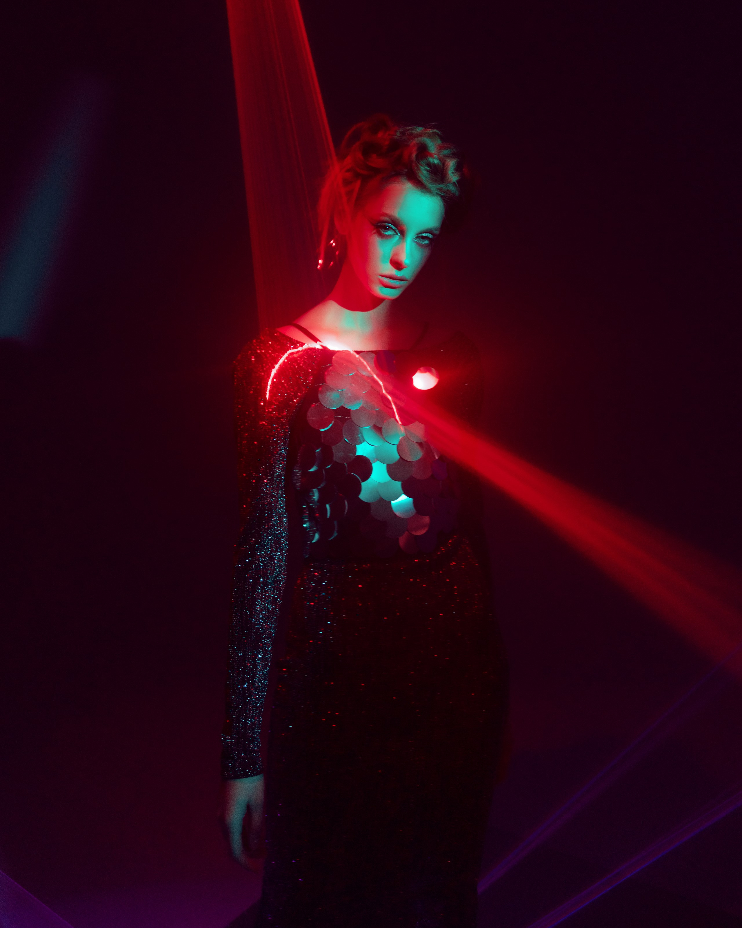 Photographer Tokyo. Photographer in Tokyo Anatolii Ozarto