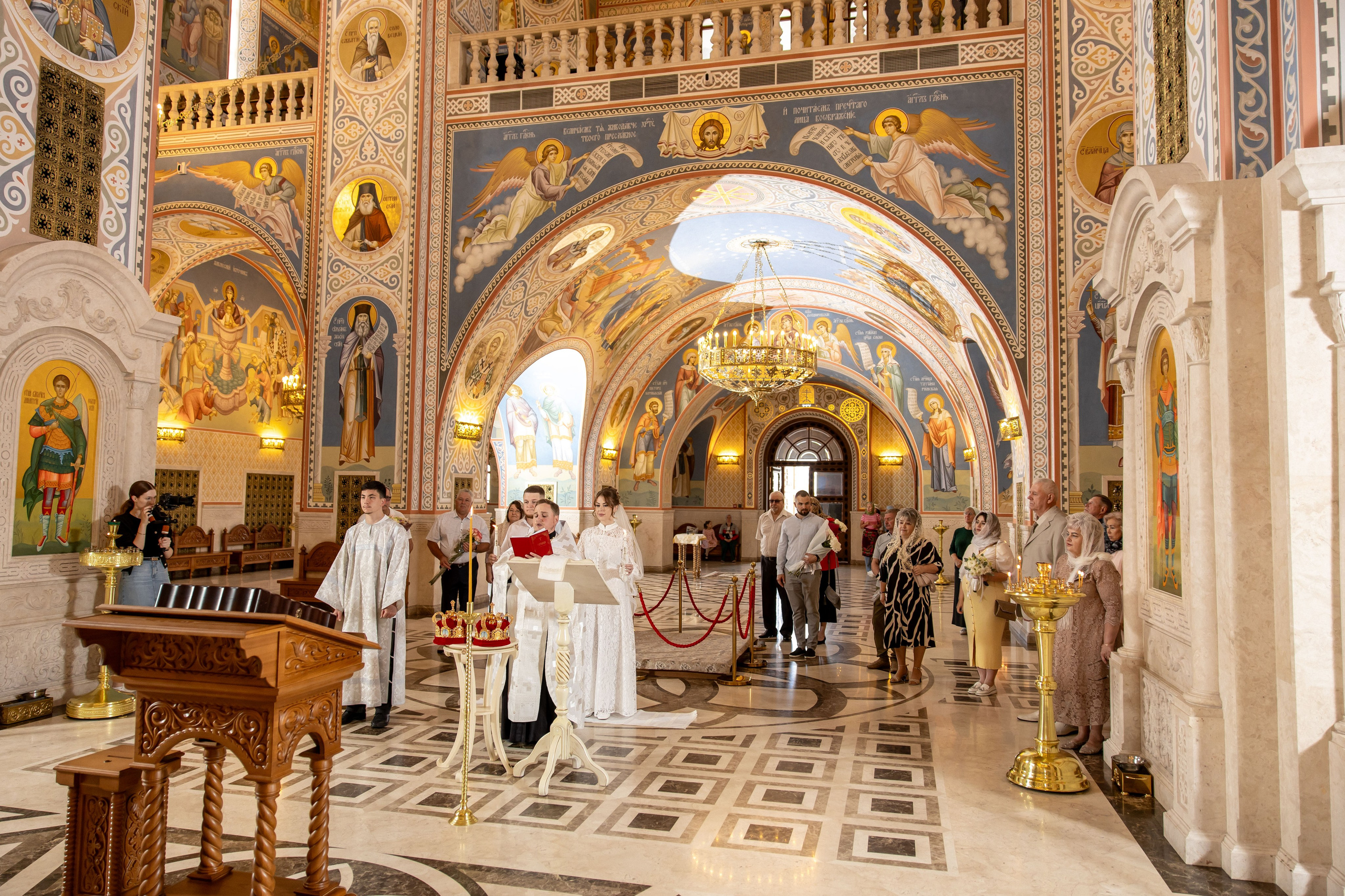 Макс и Ира 19.09.25. Семейный и свадебный фотограф в Геленджике Михаил Шматов