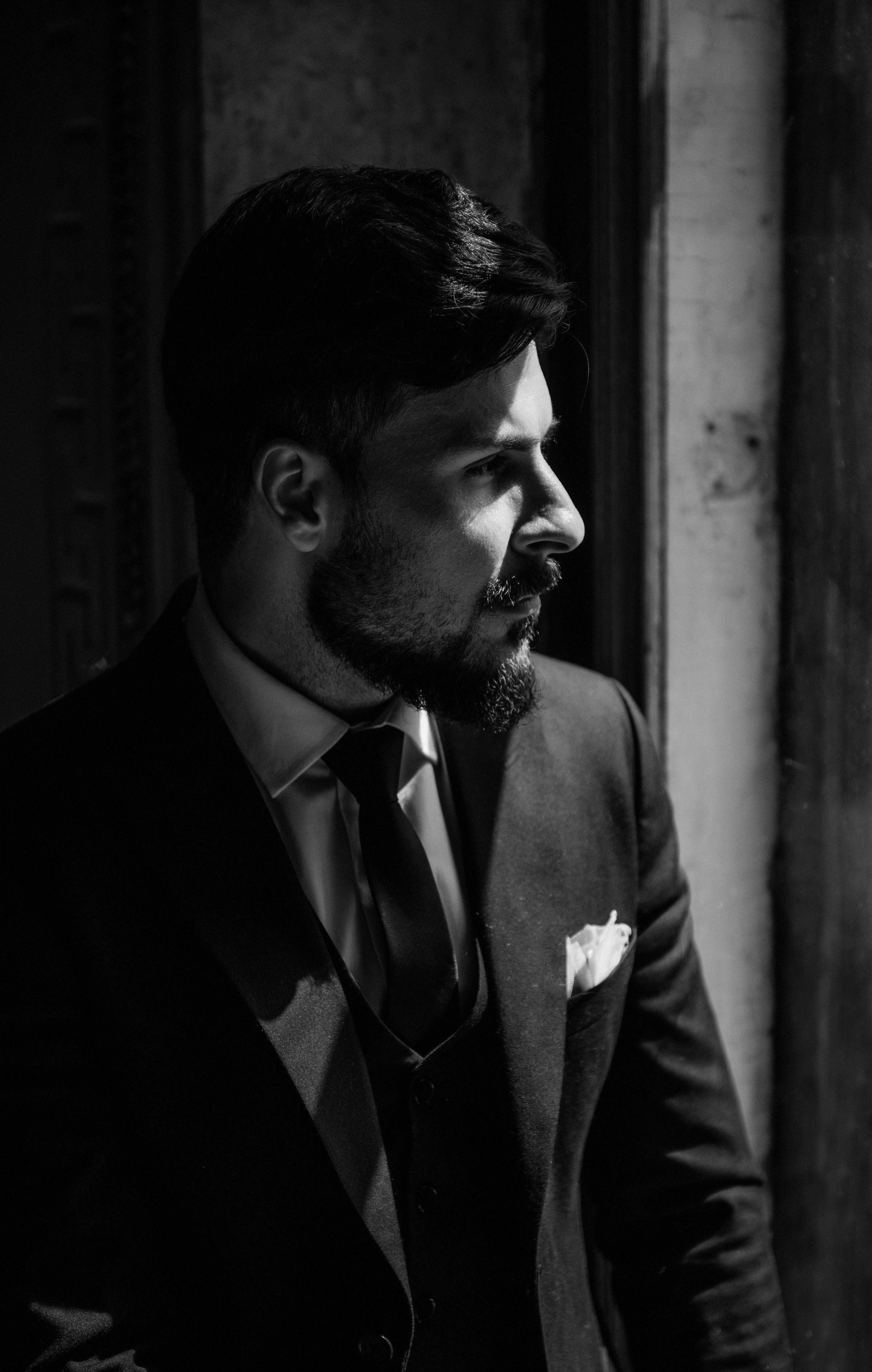 Классика. Фотограф в Москве Алёна Степутенко