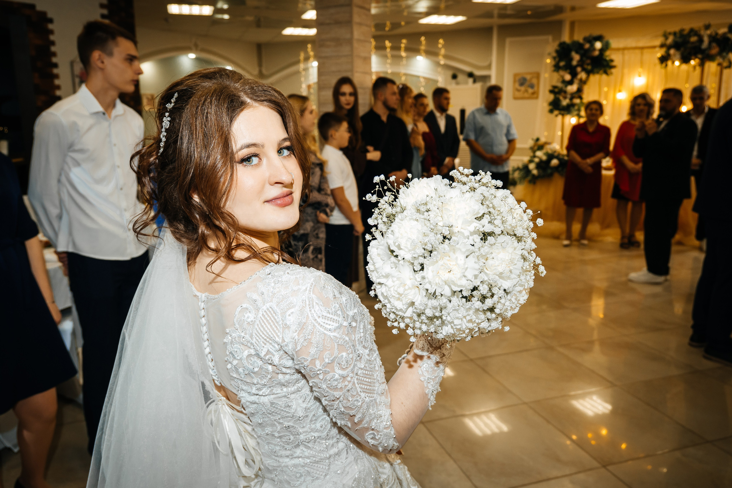 Свадьба Соня и Марат — Ханмурзин Рустам. Семейный и LifeStyle фотограф в Жигулевске и Тольятти Рустам Ханмурзин