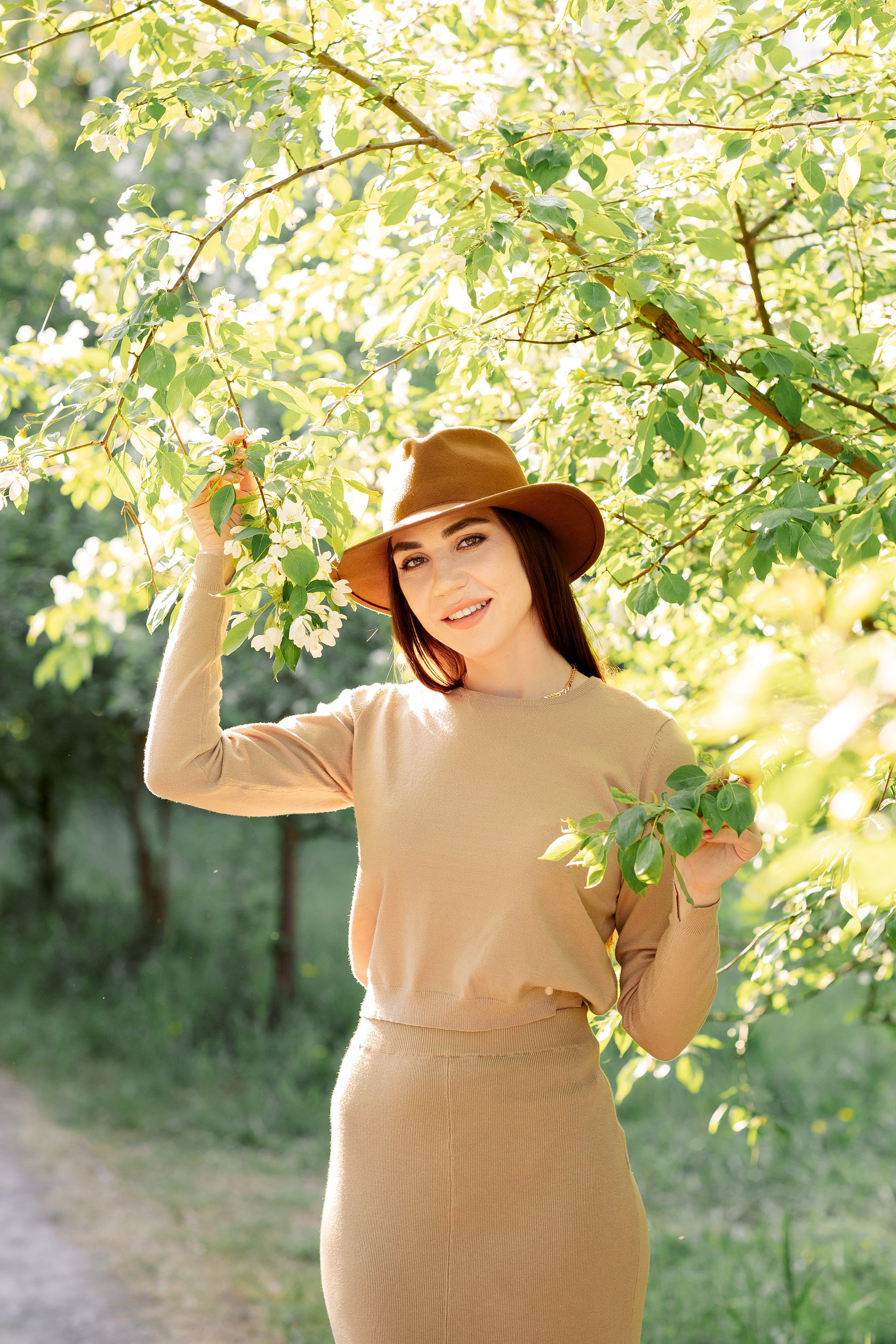 Love story. Фотограф Наталья Изюмова