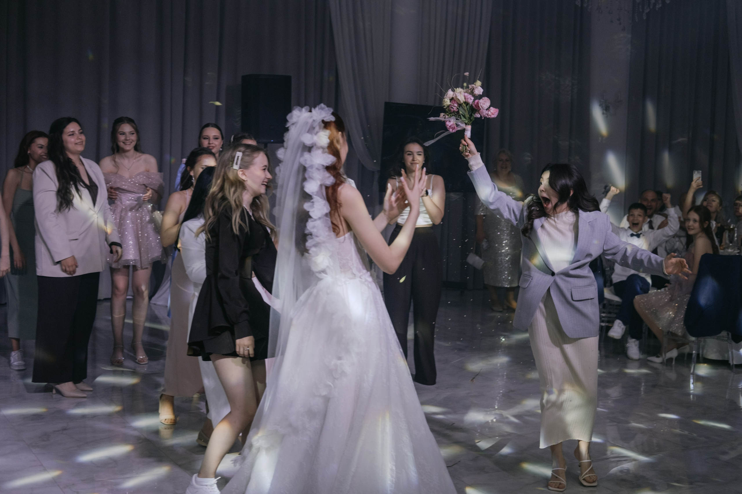 Виталий и Ксения. Фотограф в Астрахани Миронова Анастасия