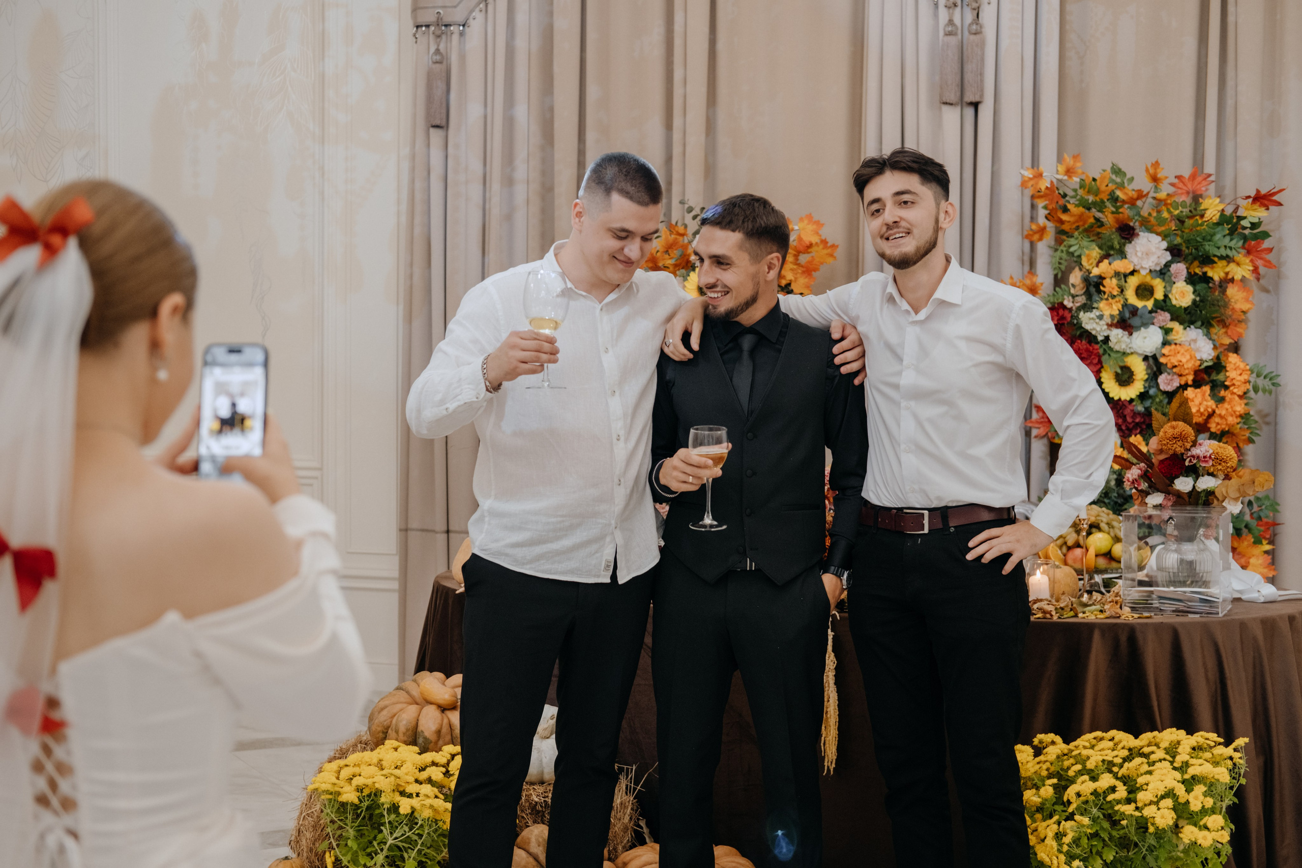 Шамиль и Анастасия. Фотограф в Астрахани Миронова Анастасия