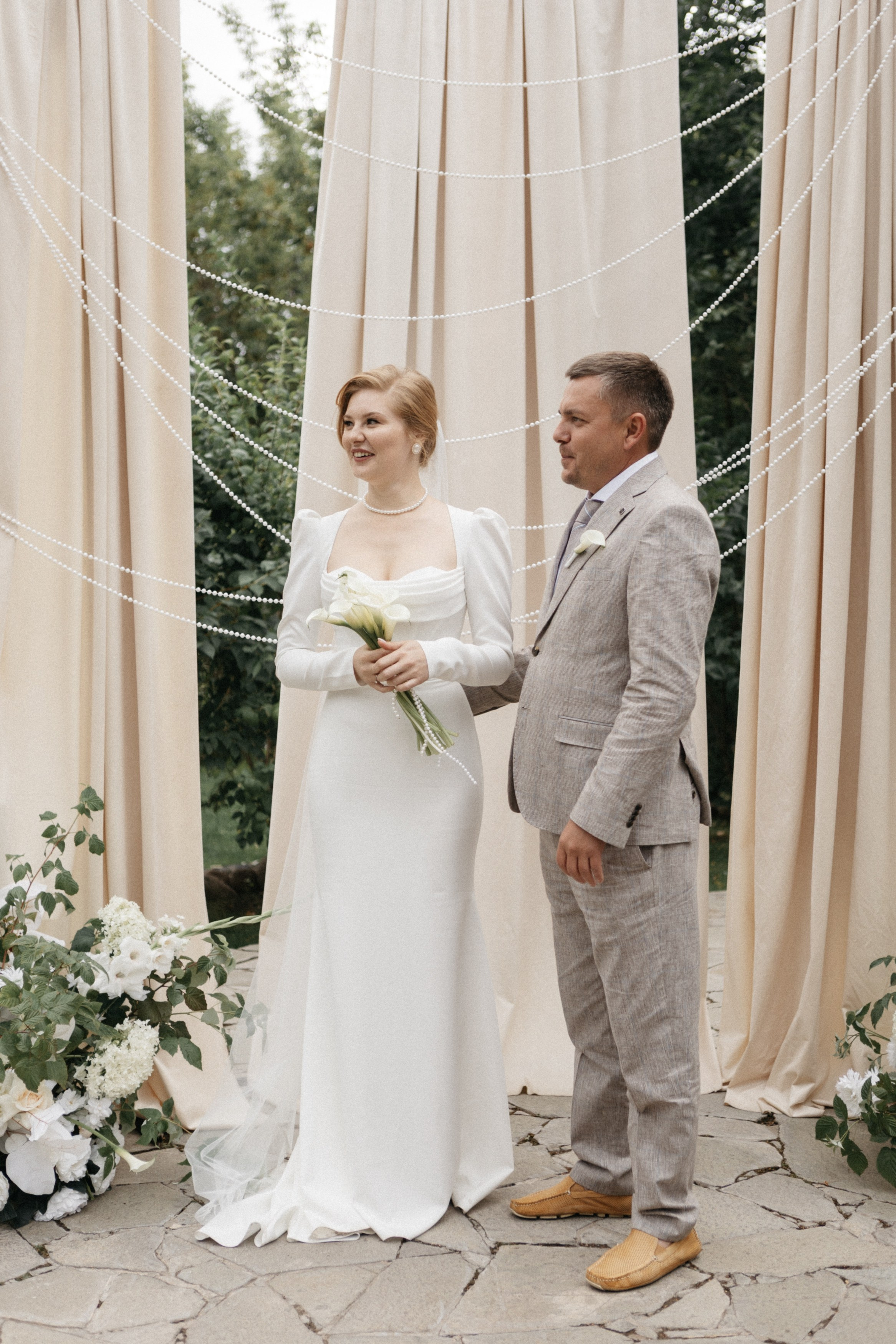 V&T. Свадебный фотограф Уфа Руслан Габдлисламов