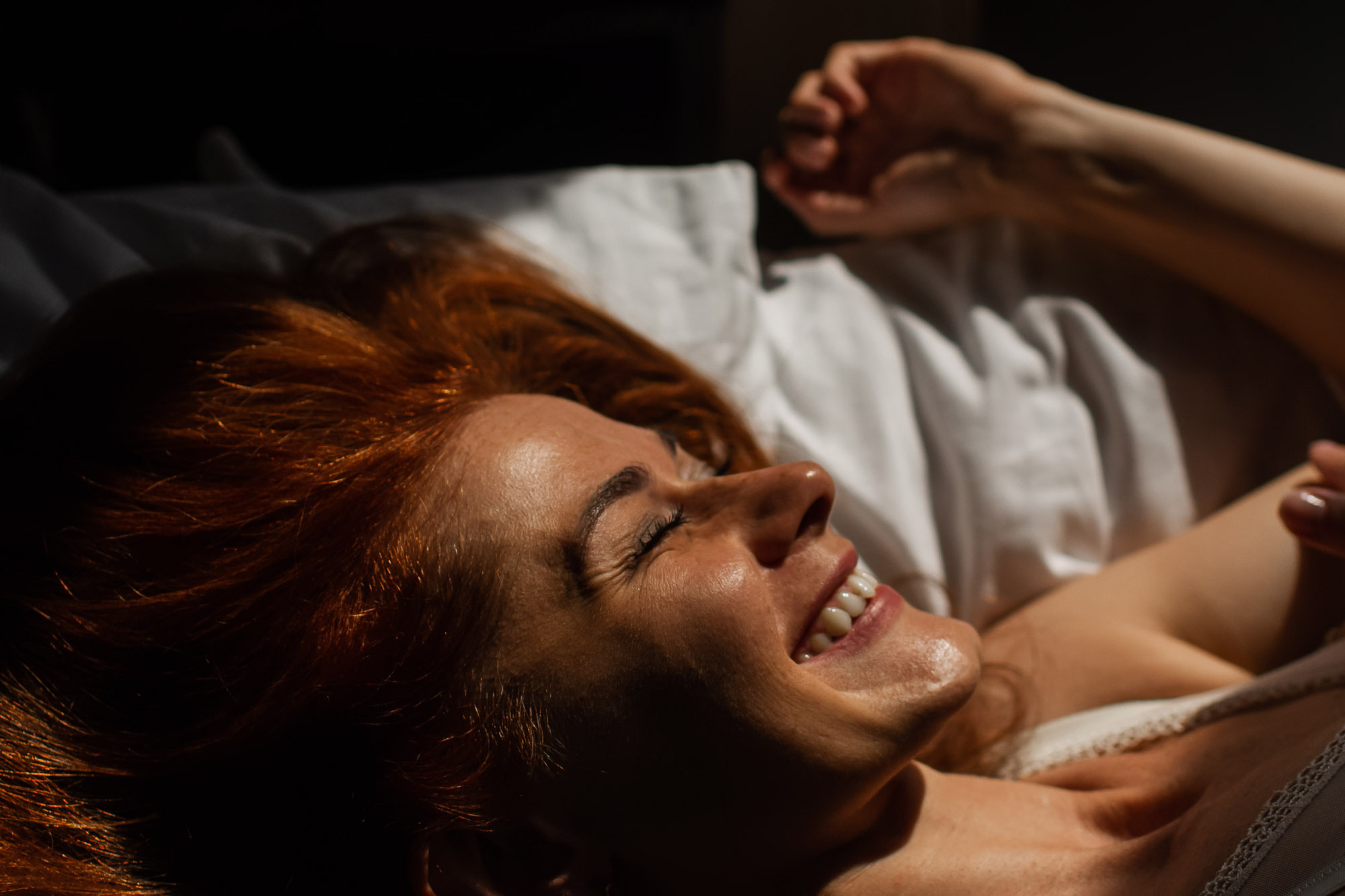 Женский портрет. Женский фотограф в Москве и Московской области Лена Чалых