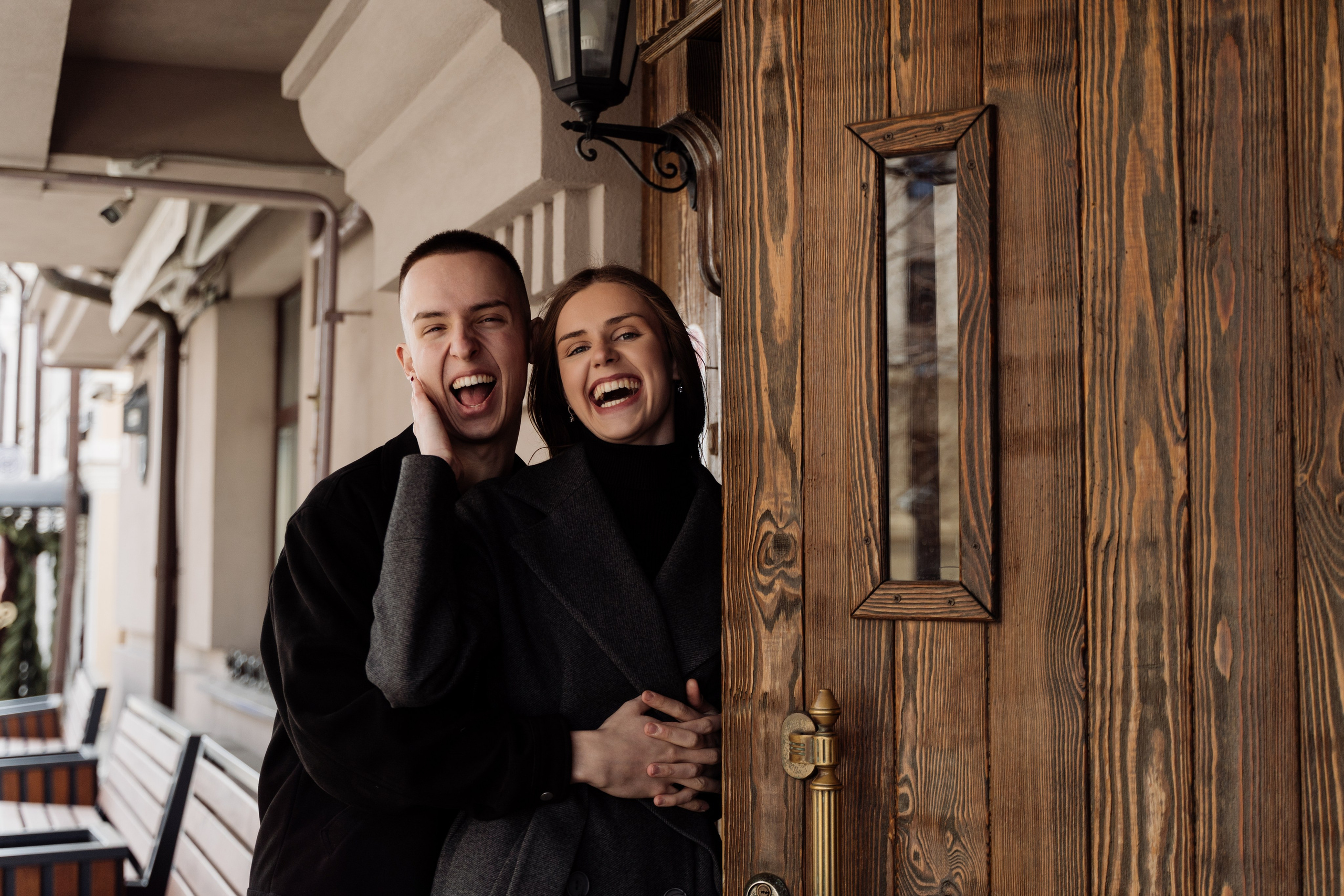 Александр & Анастасия. RAMIL SAFIULLIN