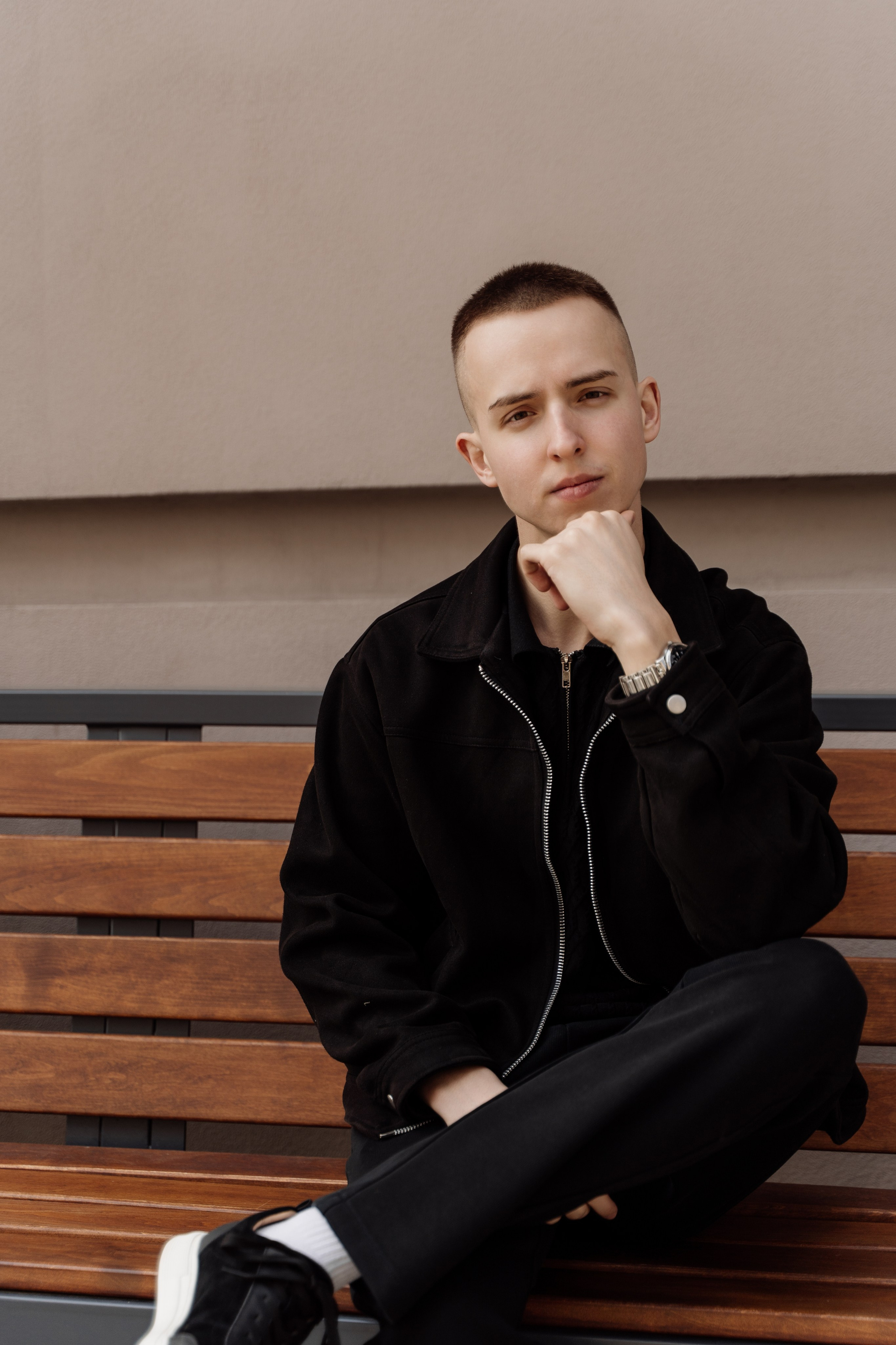 Александр & Анастасия. RAMIL SAFIULLIN