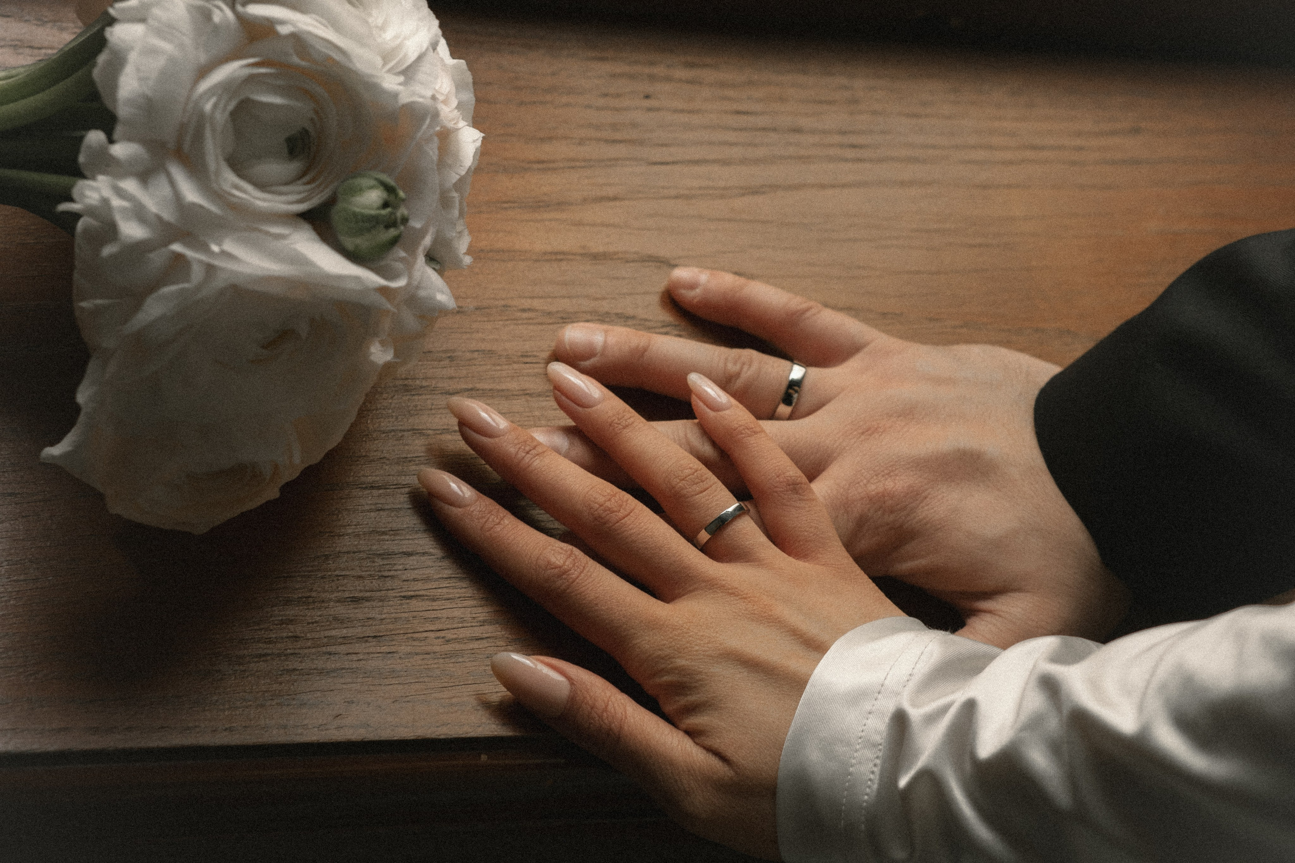 Fil & Kat. Фотограф Ксения Дзюбак Самара-Москва