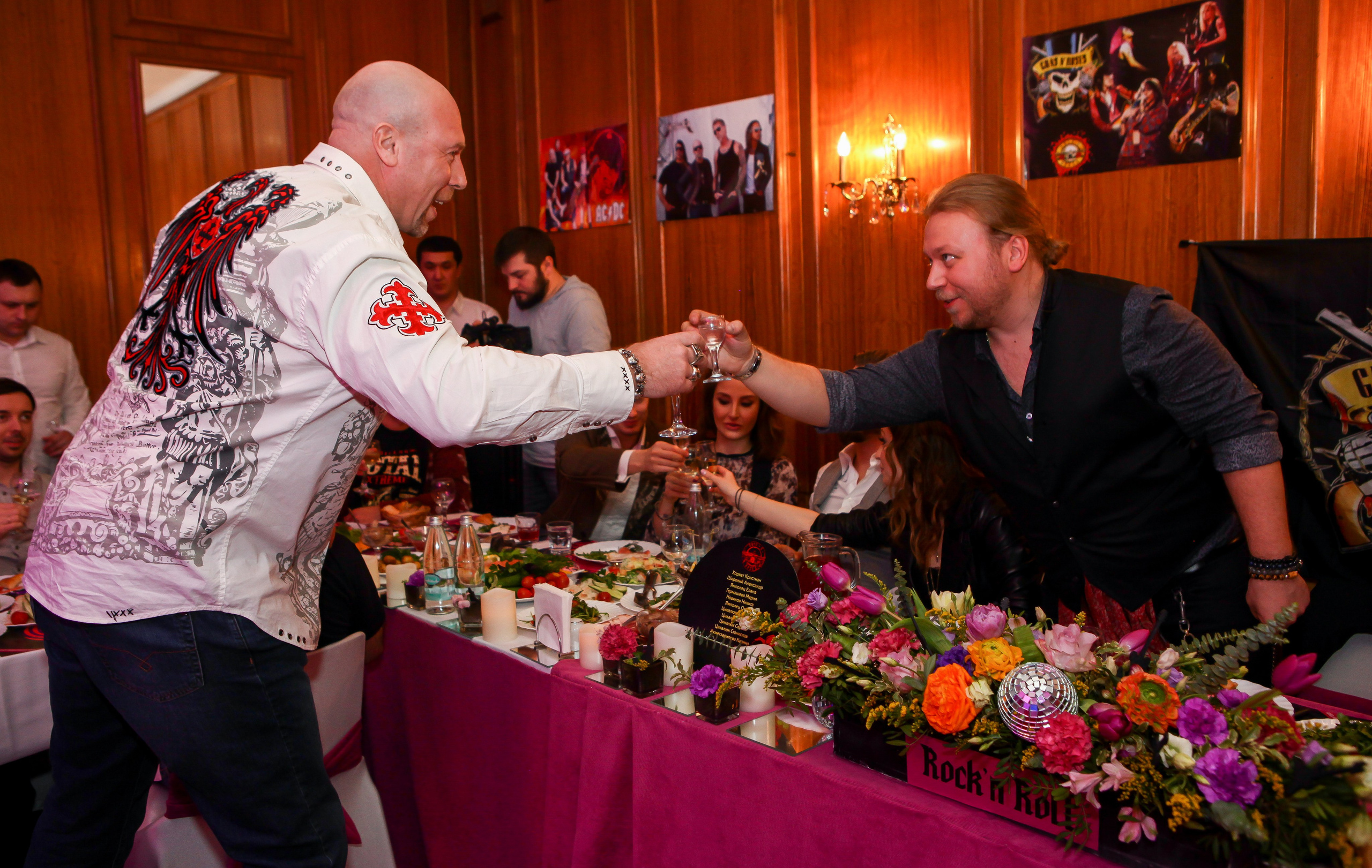 Стоимость. Фотограф