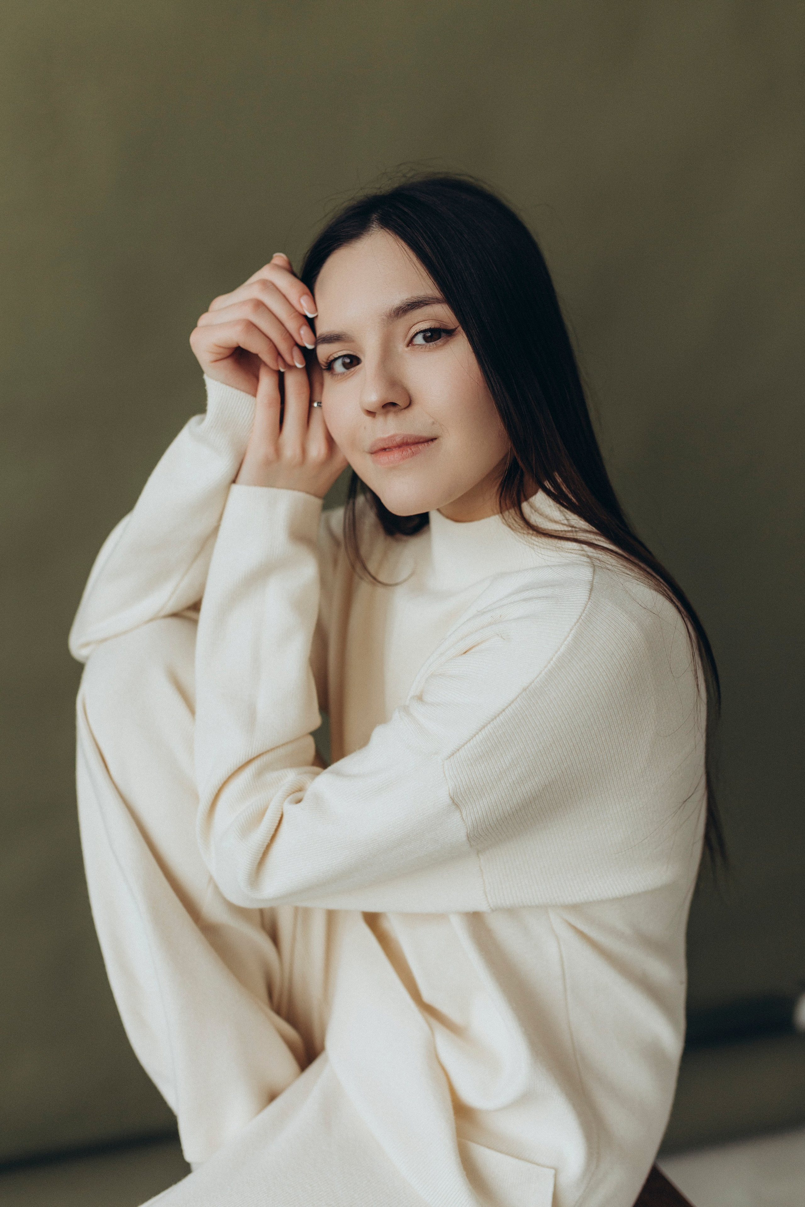 Лиза и Юля. Фотограф Кемерово Анастасия Ларионова