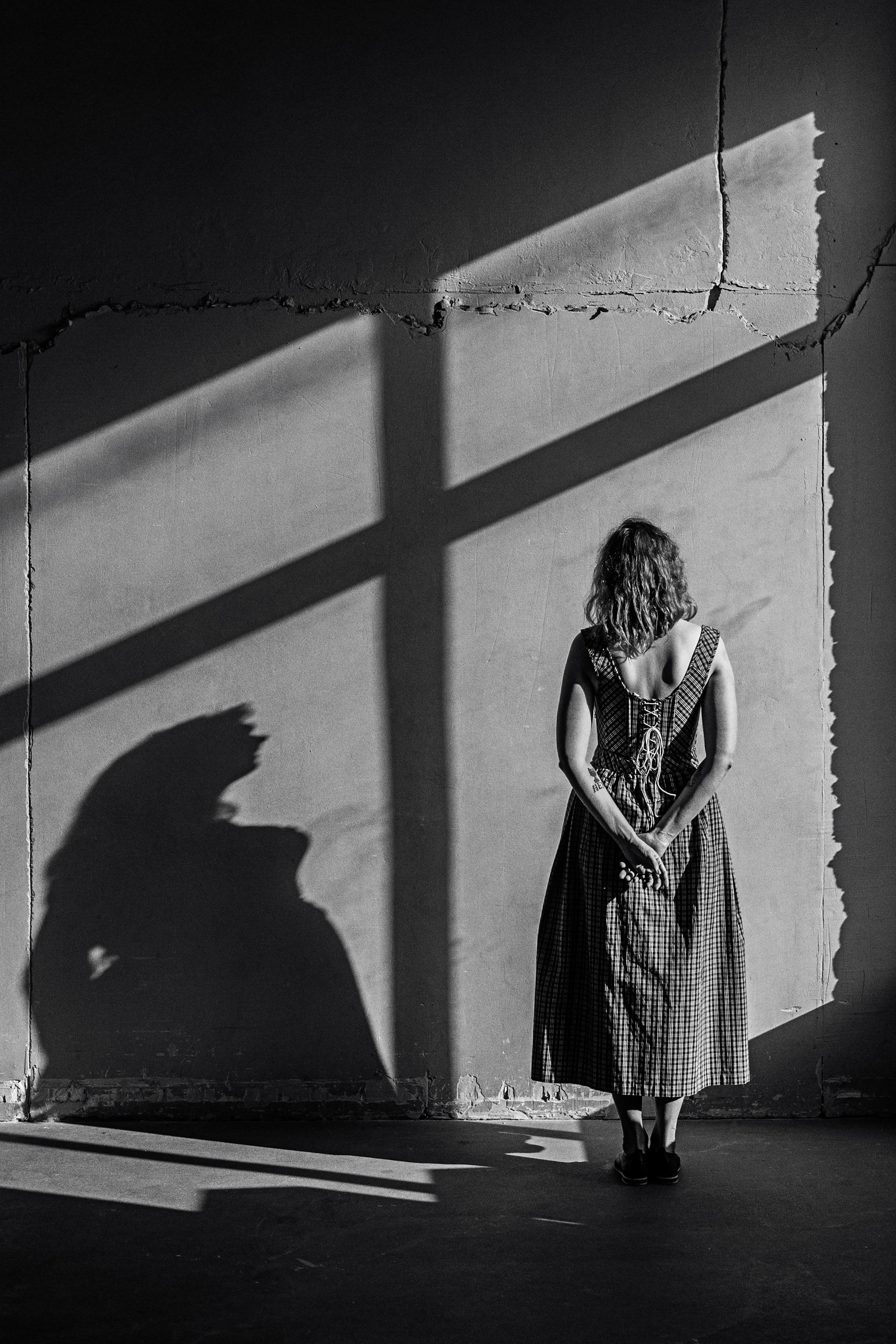 Света. Сергей Виноградов фотограф Россия Санкт-Петербург