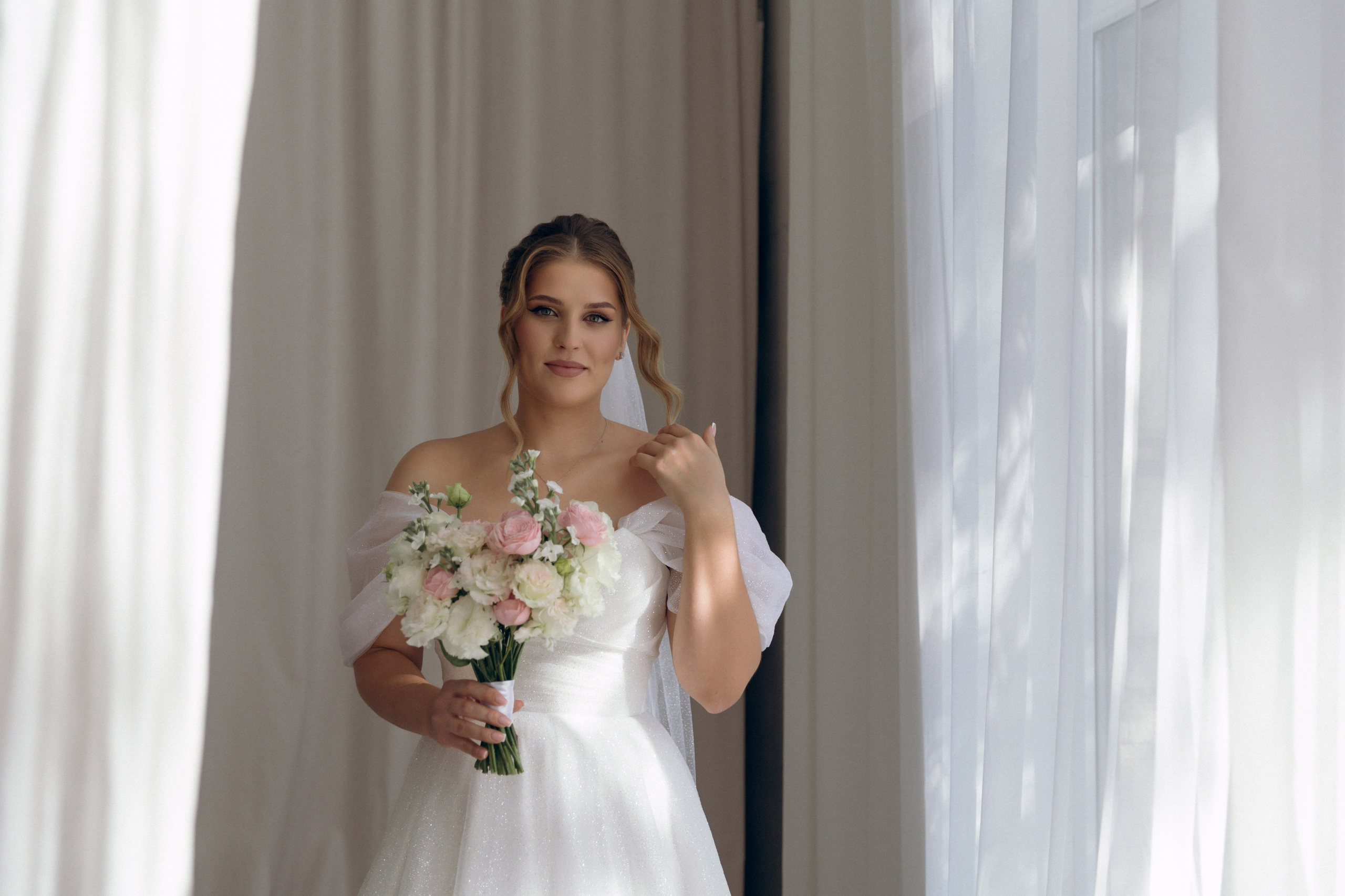 Арина и Александр, 11/10/ 2024. Свадебный  и семейный фотограф в Краснодаре