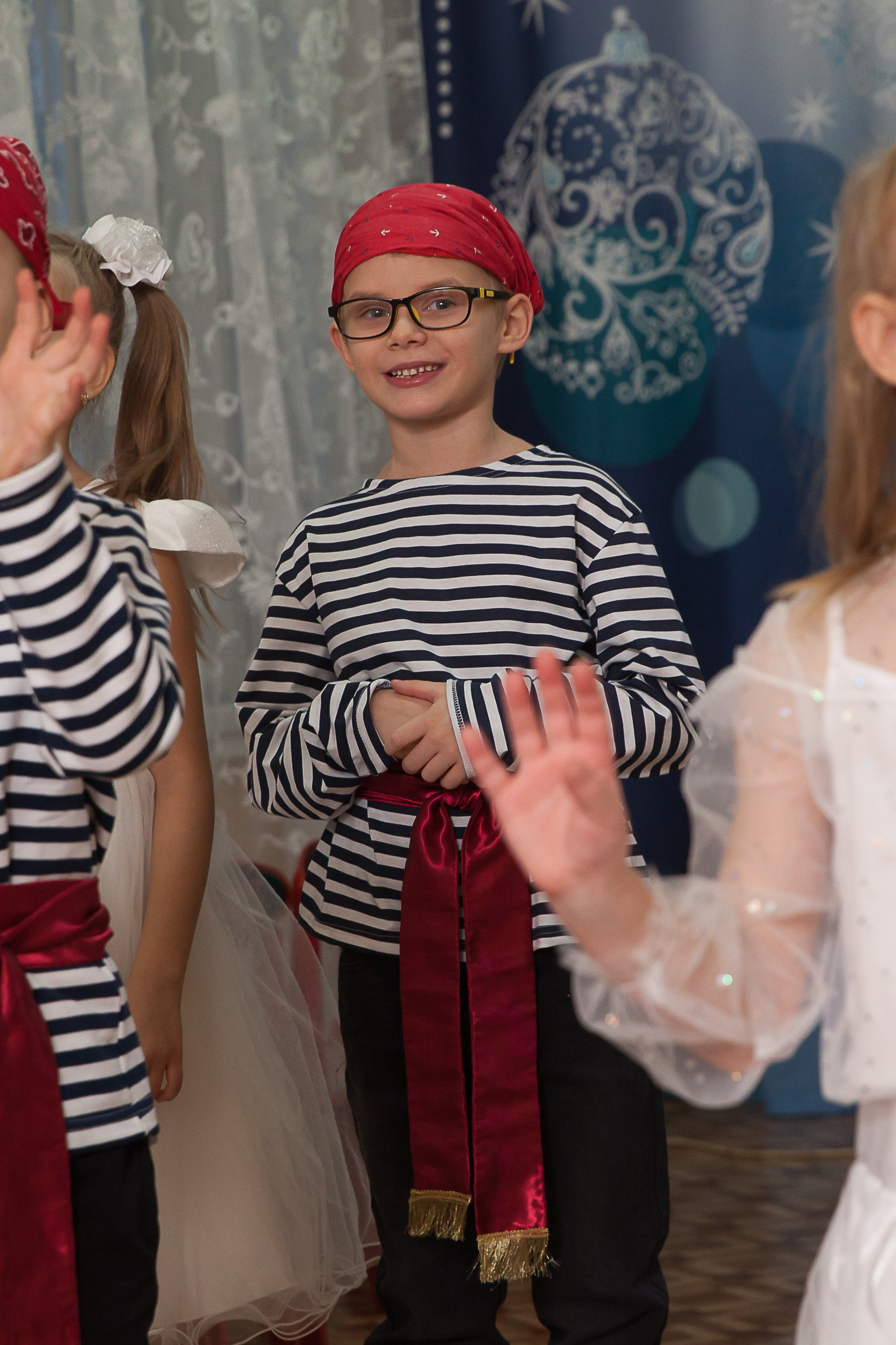 Новый Год 1508. Выпускные альбомы Москва. Фотограф Шукурова Кристина