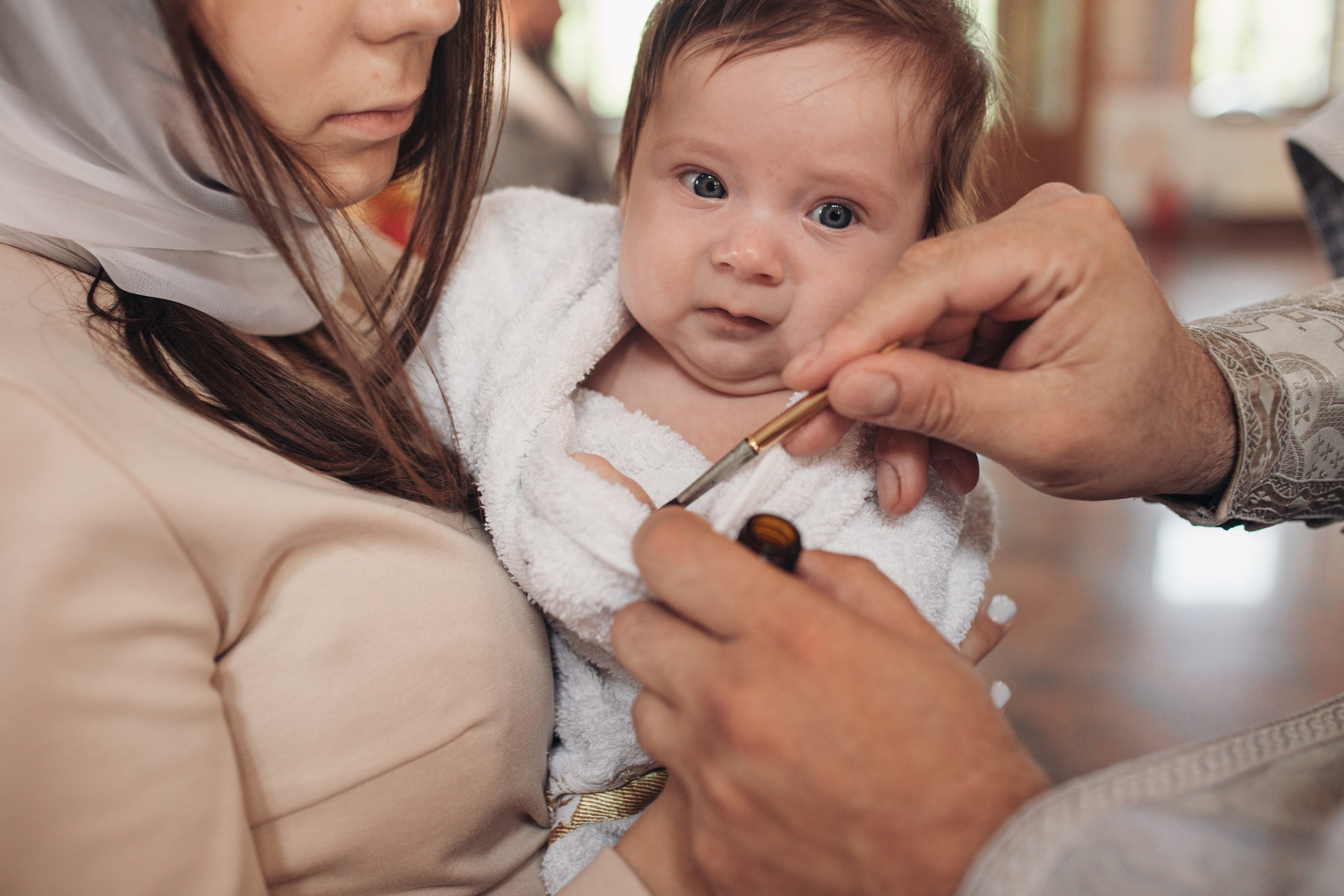 Крещение/Храм благоверного князя Георгия Всеволодовича. Свадебный и Семейный фотограф Нижний Новгород|Надюша Стёпина