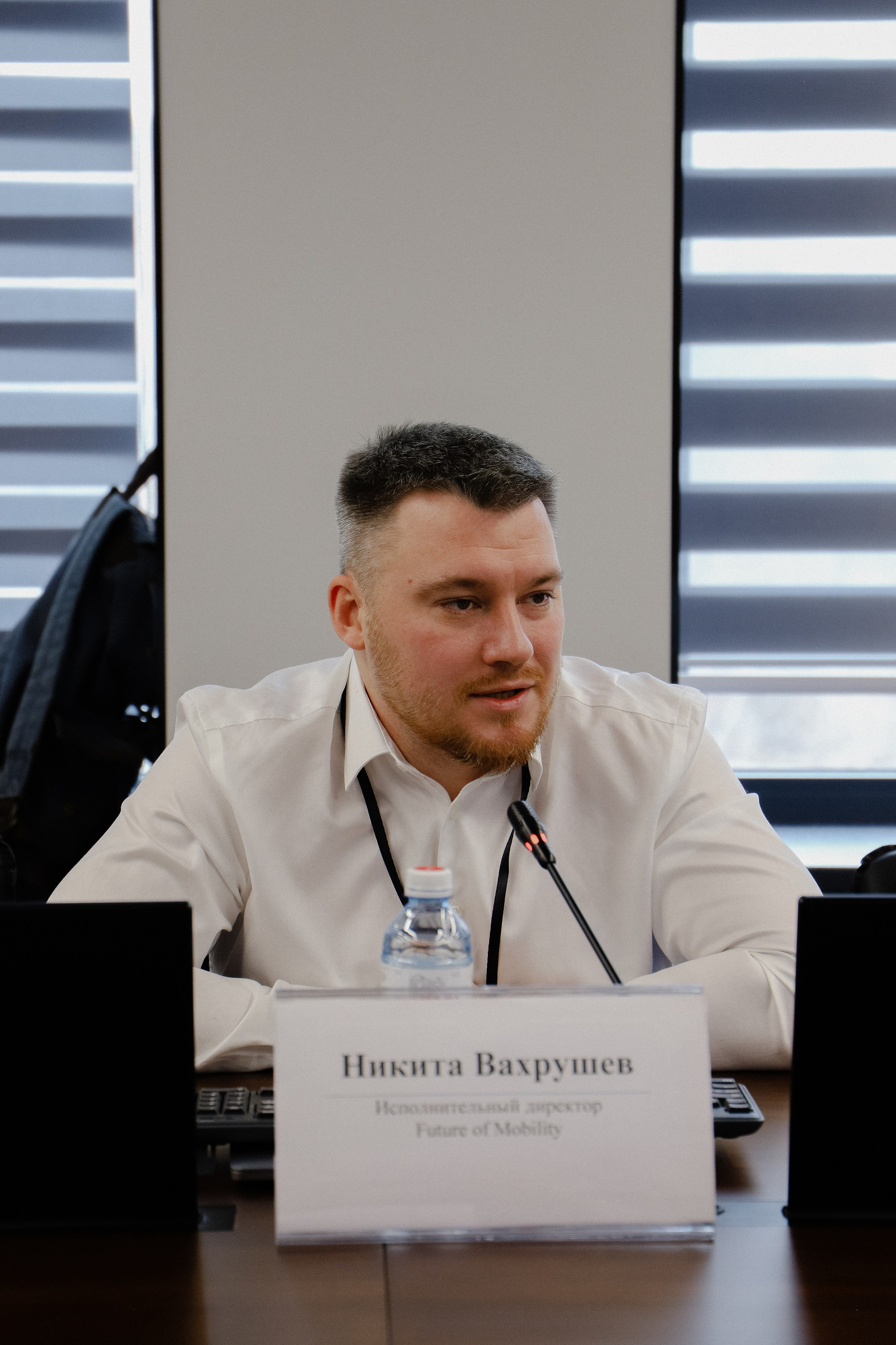 III Международная конференция. Фотограф в Алматы и Москве Даша Пушкина