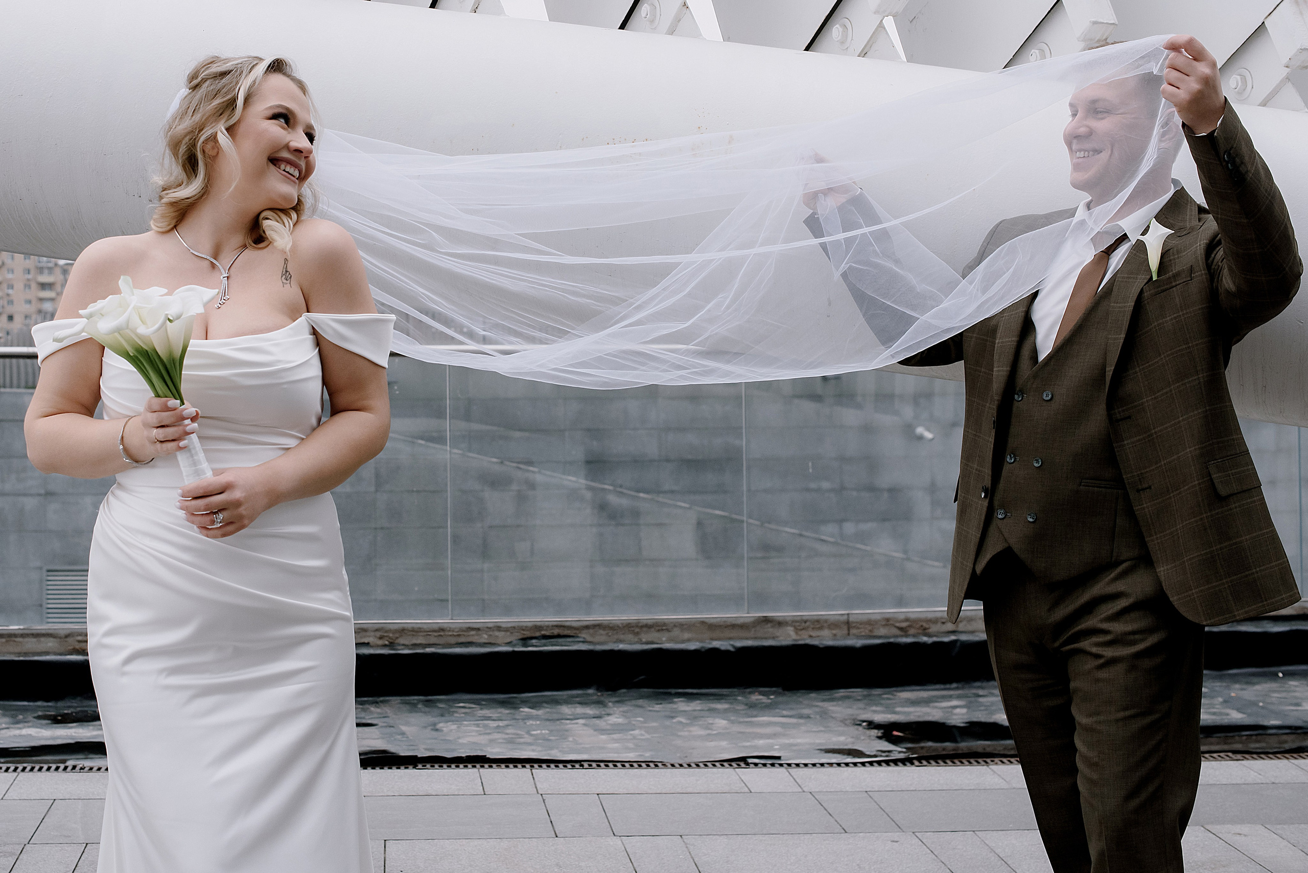 Дмитрий & Виолетта. Юлия Соколовская Фотограф Москва Красногорск