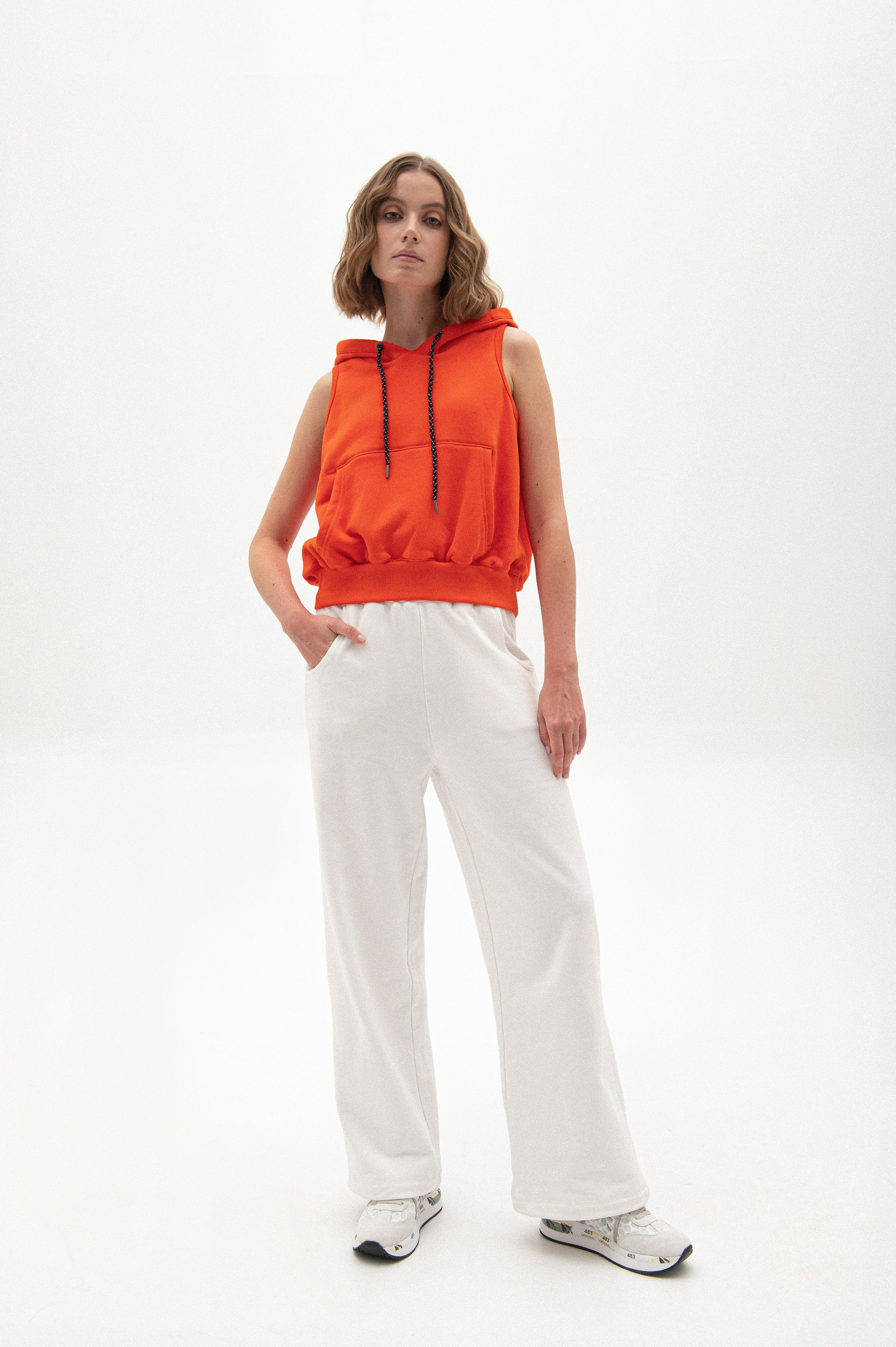 PROTUBERANETS. Elizaveta Filchenko. Fashion-photographer and director