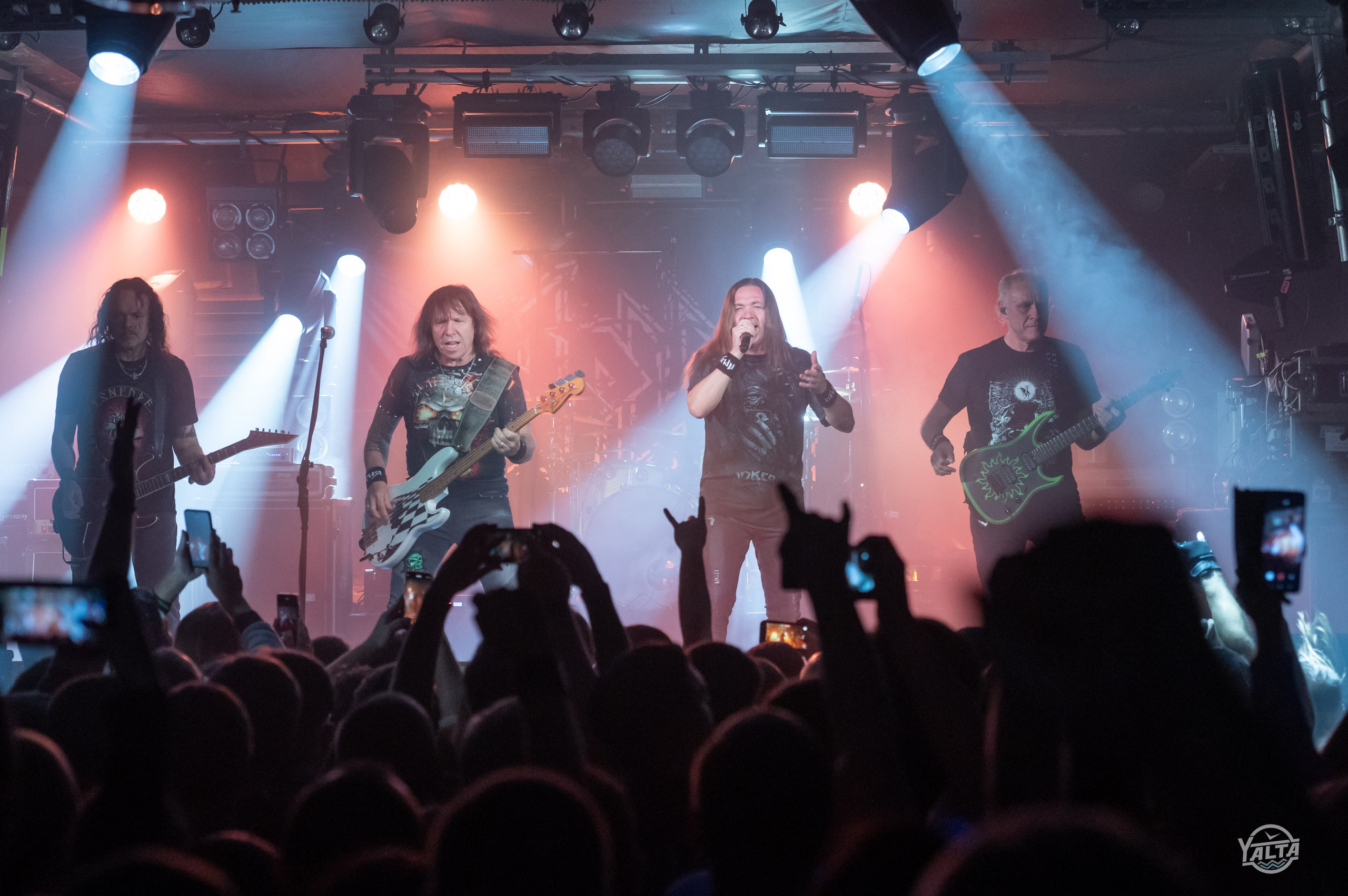 Концерты. Фотограф в Калининграде Роман Большаков