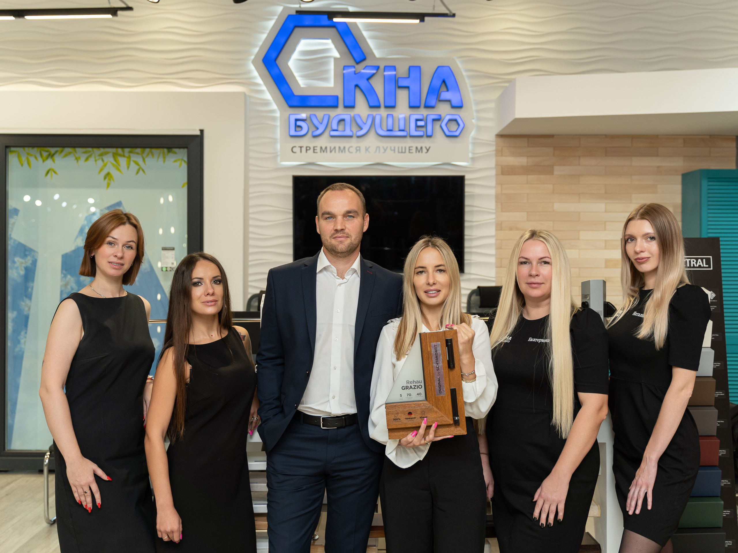 Контент-съемка для бизнеса портфолио (фото)