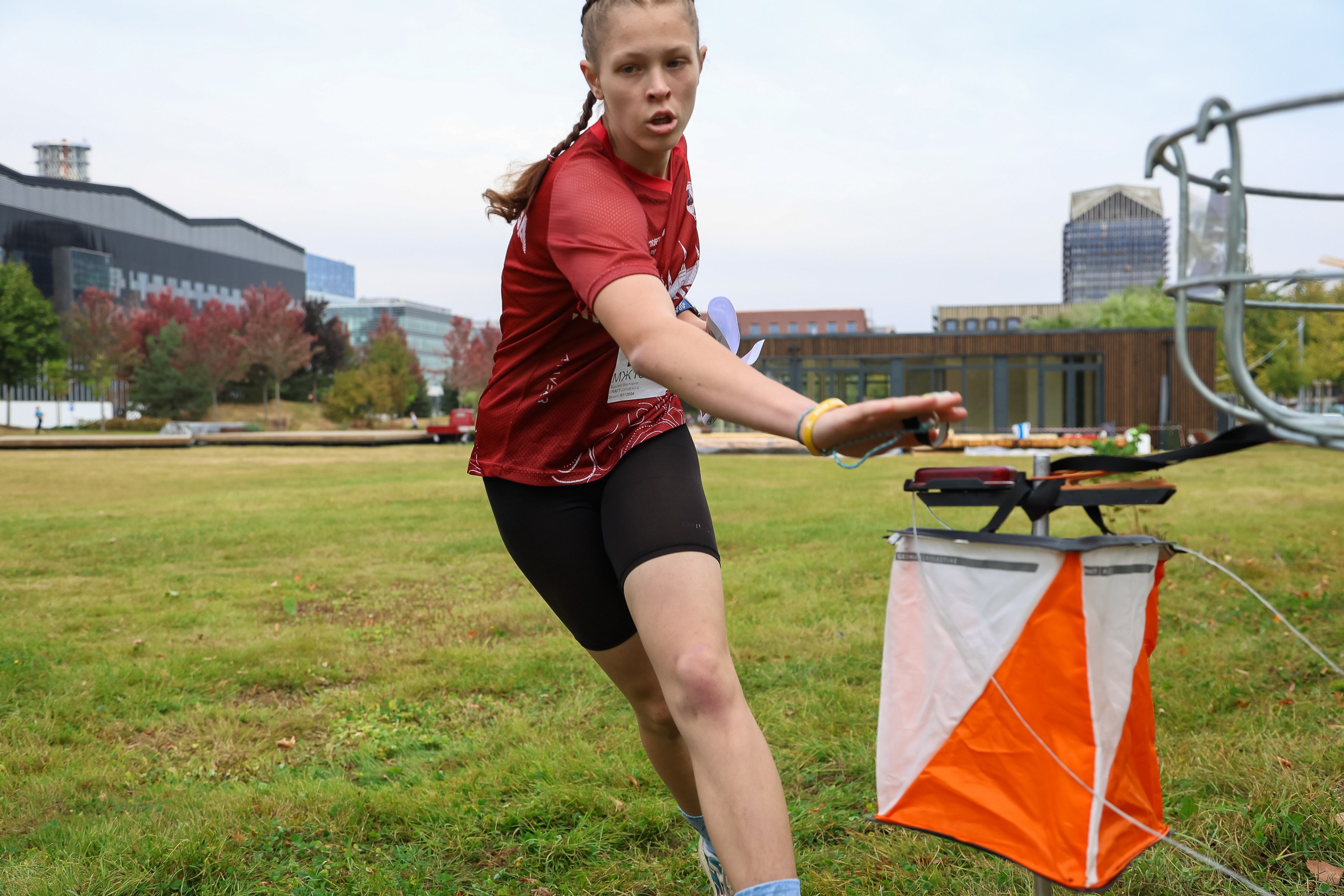 Спортивное ориентирование. Свадебная фотосъёмка в Москве, Туле