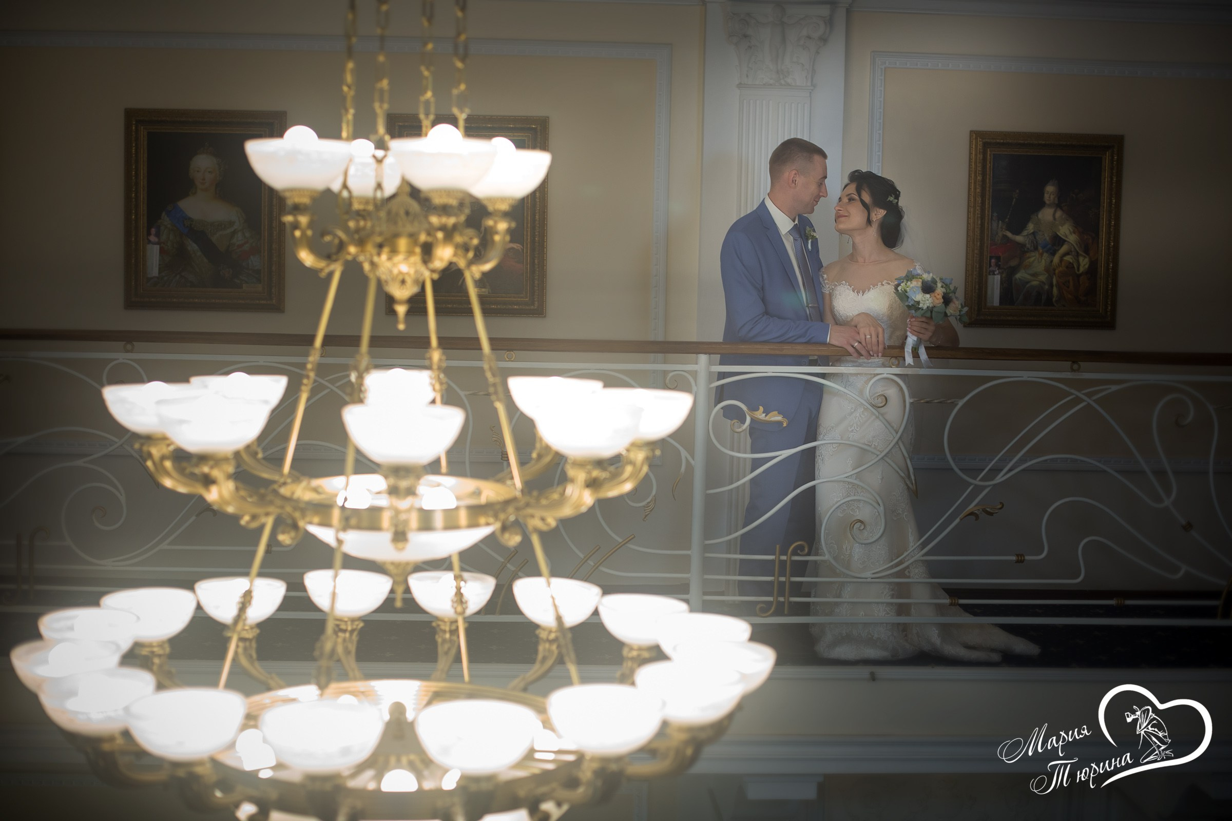 Утро невесты. Свадебная фотосъёмка в Москве, Туле