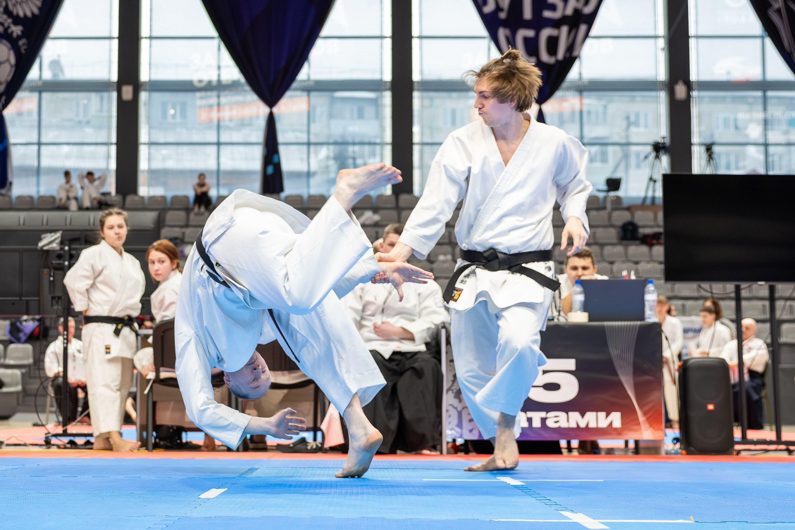 Чемпионат и Первенство России по Фудокан каратэ. Свадебная фотосъёмка в Москве, Туле