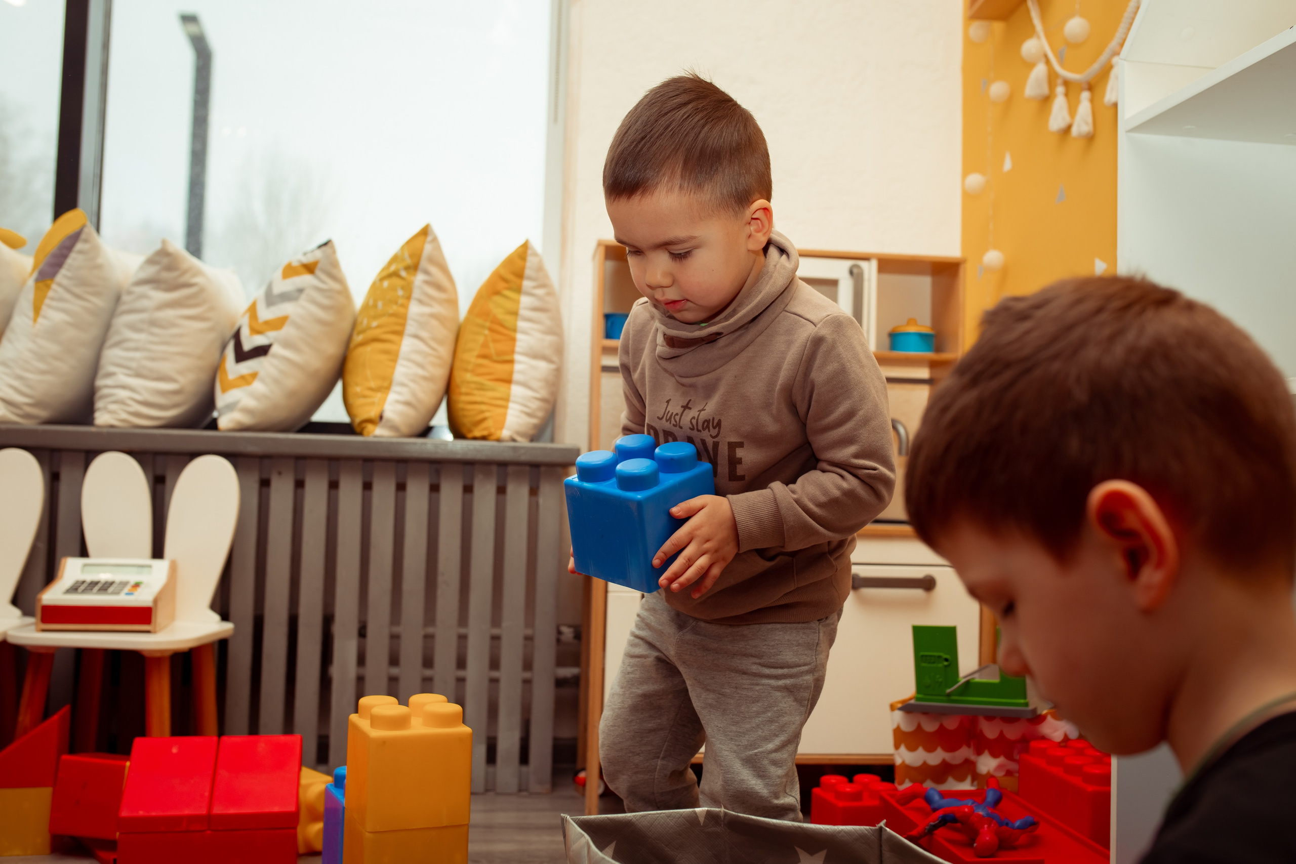 День рождения Амалии. Семейный и детский фотограф в Москве Дорогова Екатерина