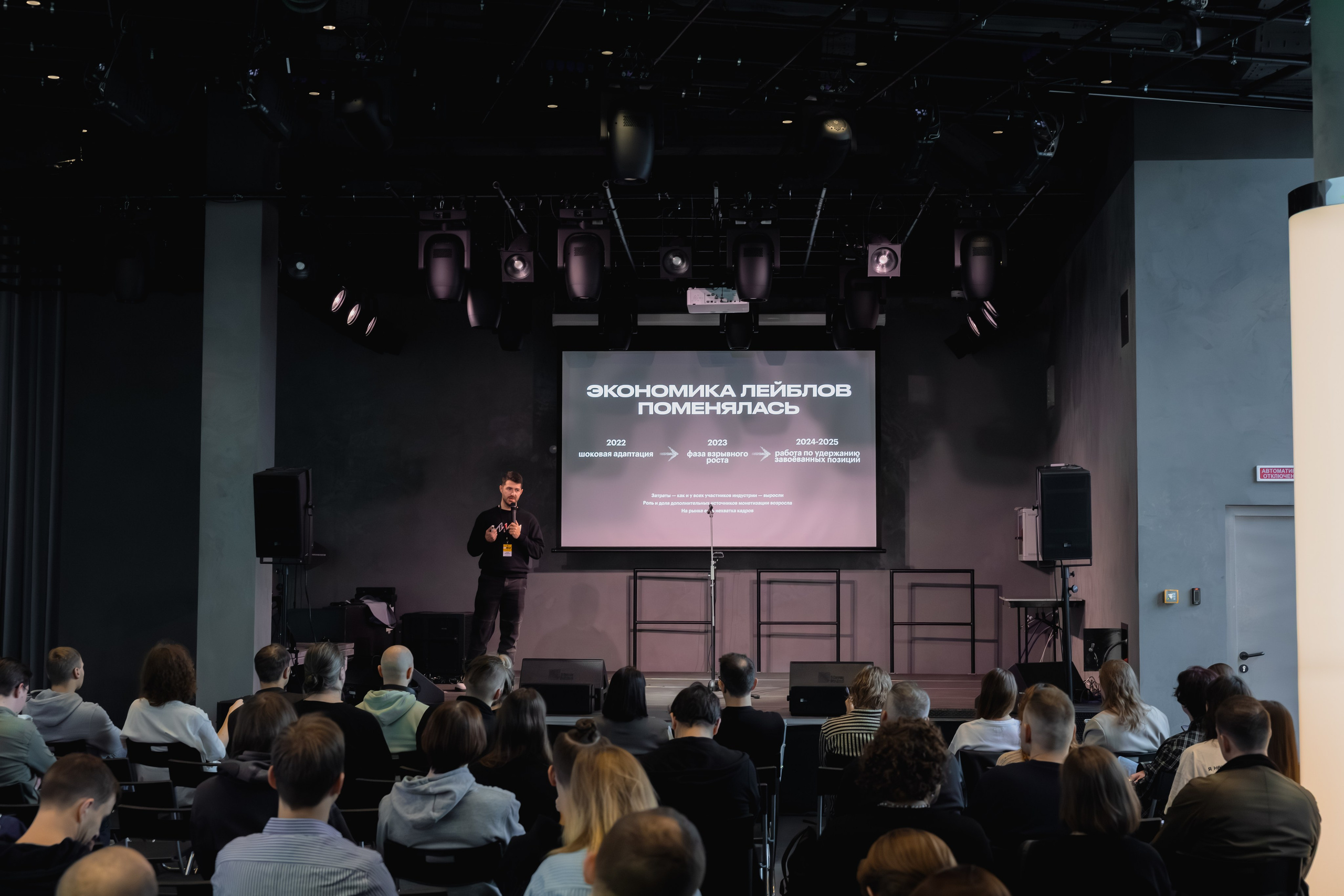 ШОУКЕЙС-ФЕСТИВАЛЬ SPBEAT (2 дня)