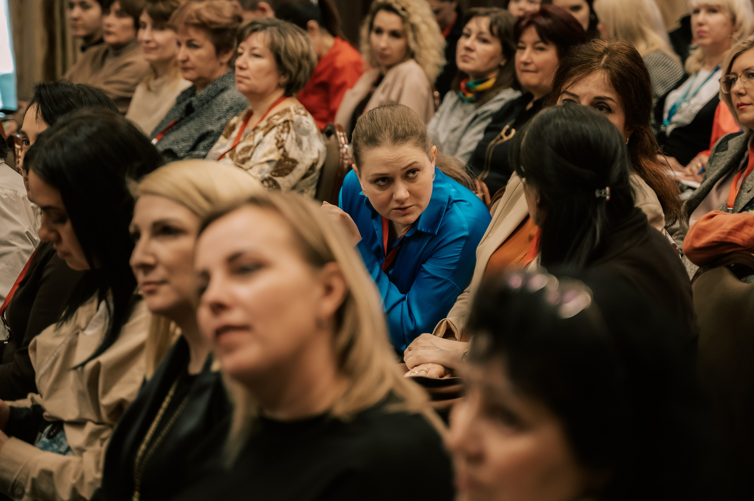 Мероприятия. Гильдия риелторов. Фотограф/видеограф Богдан Голованов