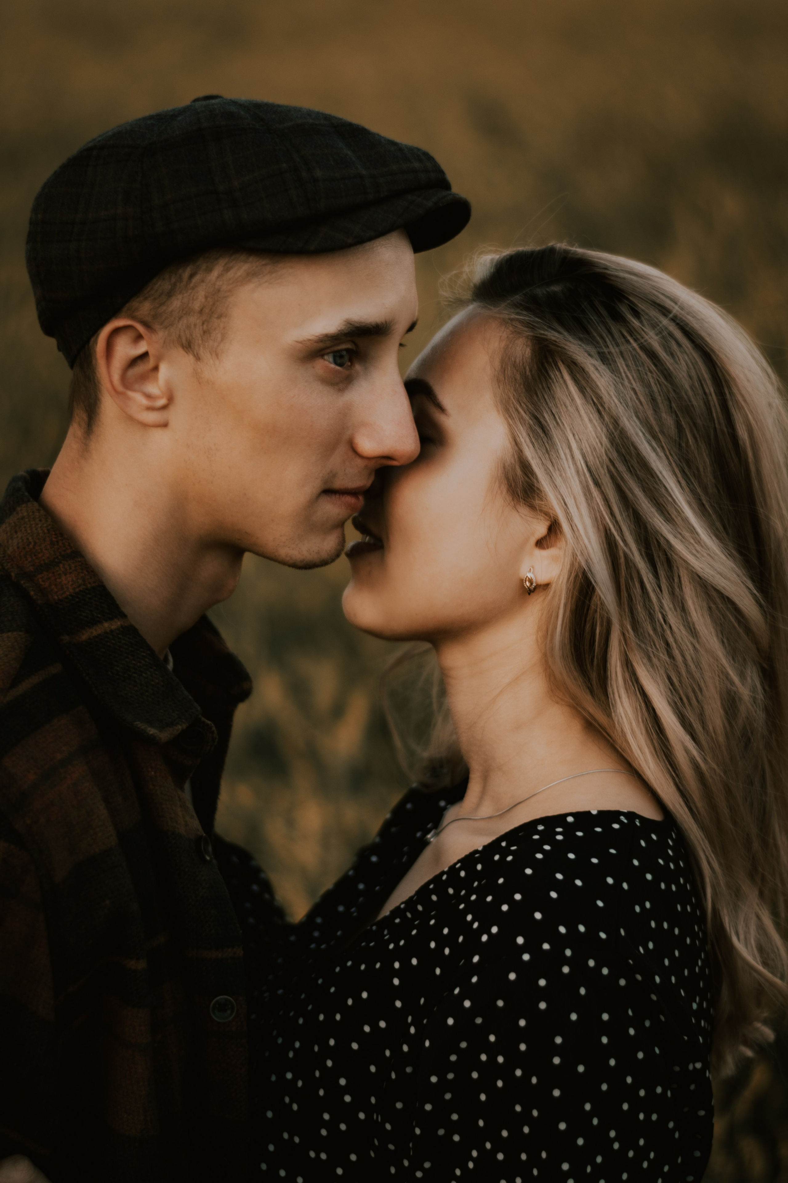 Лав стори. Никита и Алина. Фотограф/видеограф Богдан Голованов